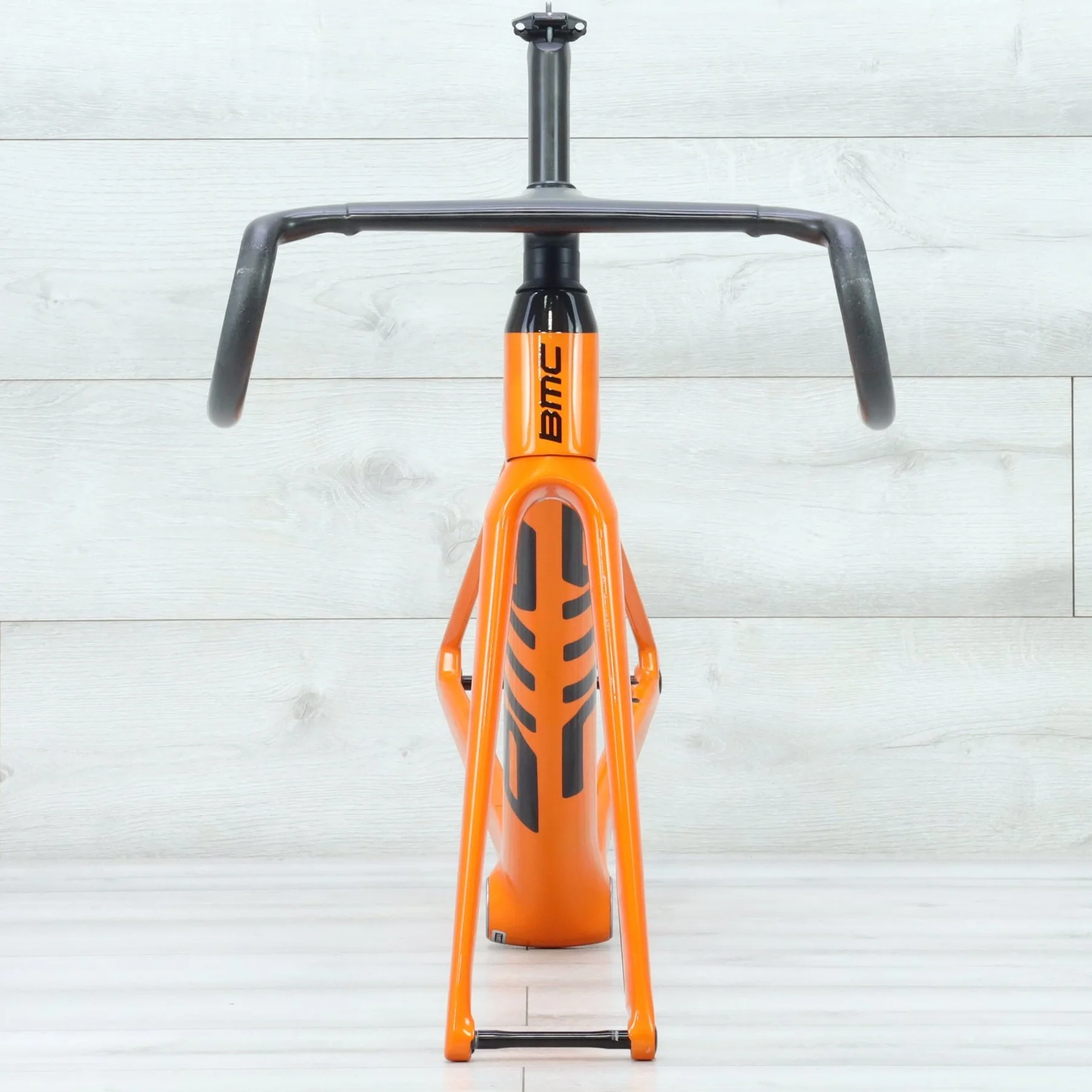 2020 BMC Teammachine SLR01 Road Bike Frameset - 47cm - Image 4