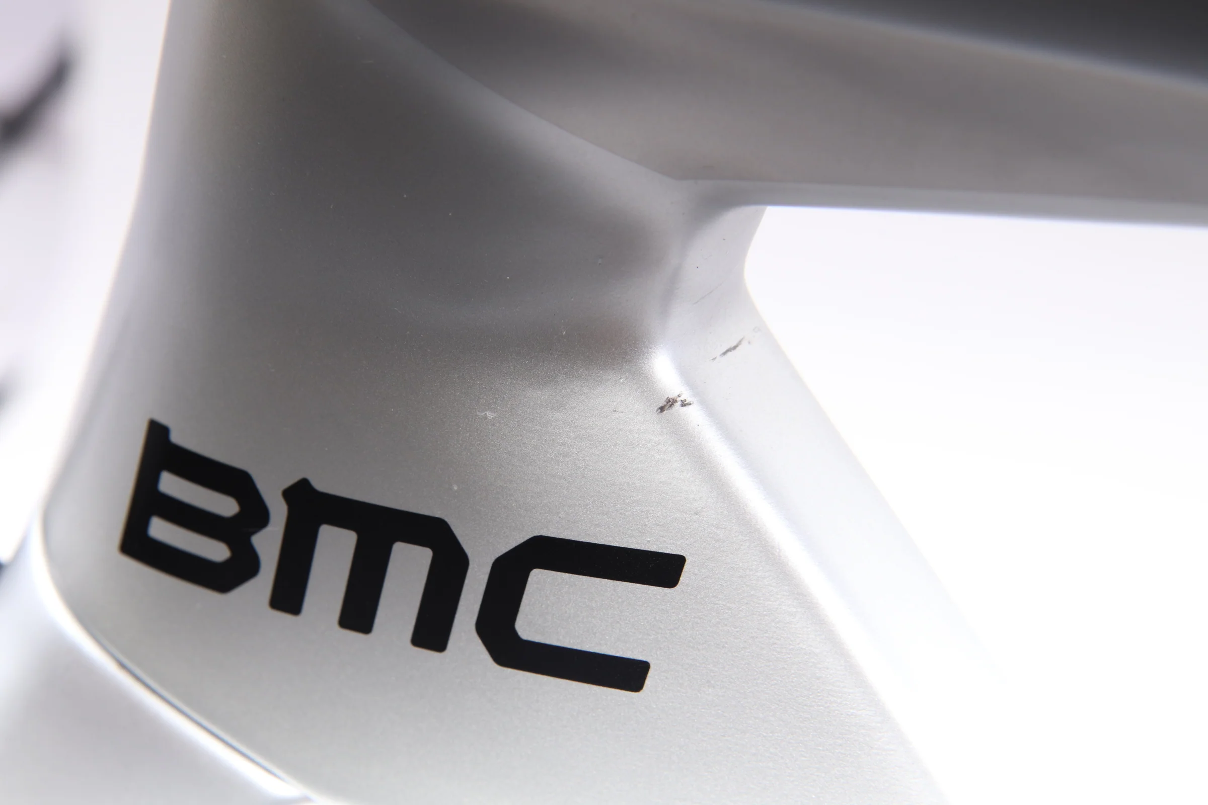 2020 BMC Timemachine 01 Road Three Road Bike - 54cm - Image 14