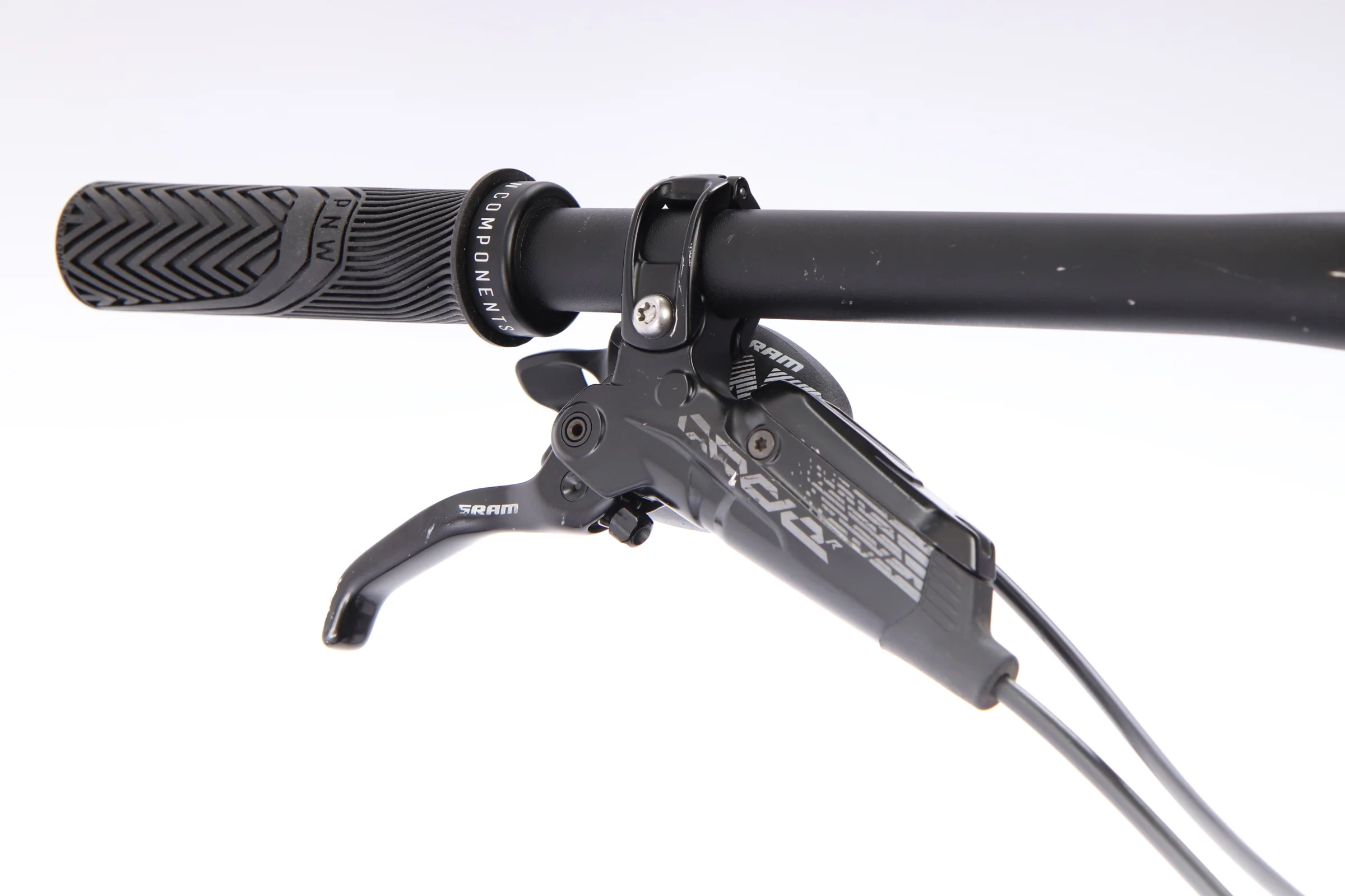 2020 Cannondale Habit Carbon SE  Mountain Bike - Small - Image 11