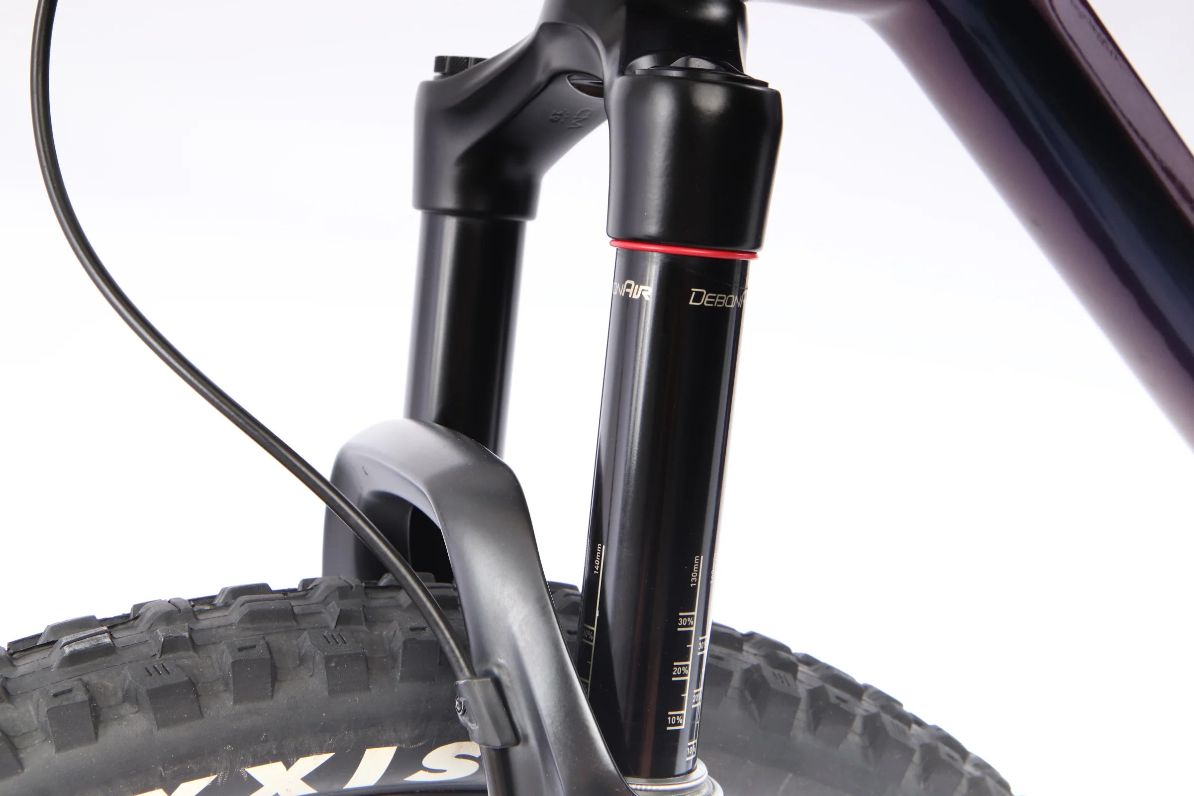 2020 Cannondale Habit Carbon SE  Mountain Bike - Small - Image 7