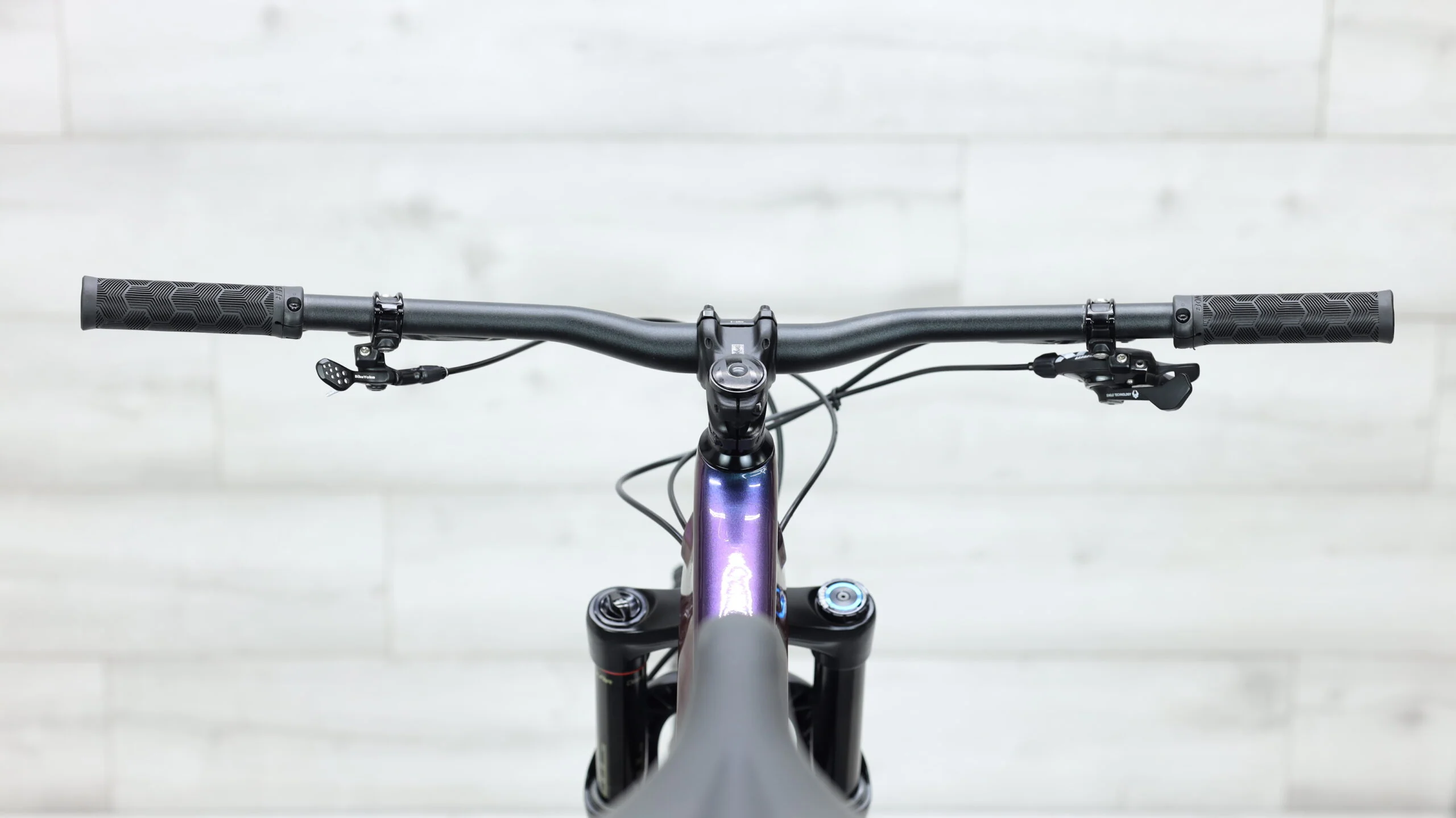 2020 Cannondale Habit Carbon SE Mountain Bike - X-Large - Image 11