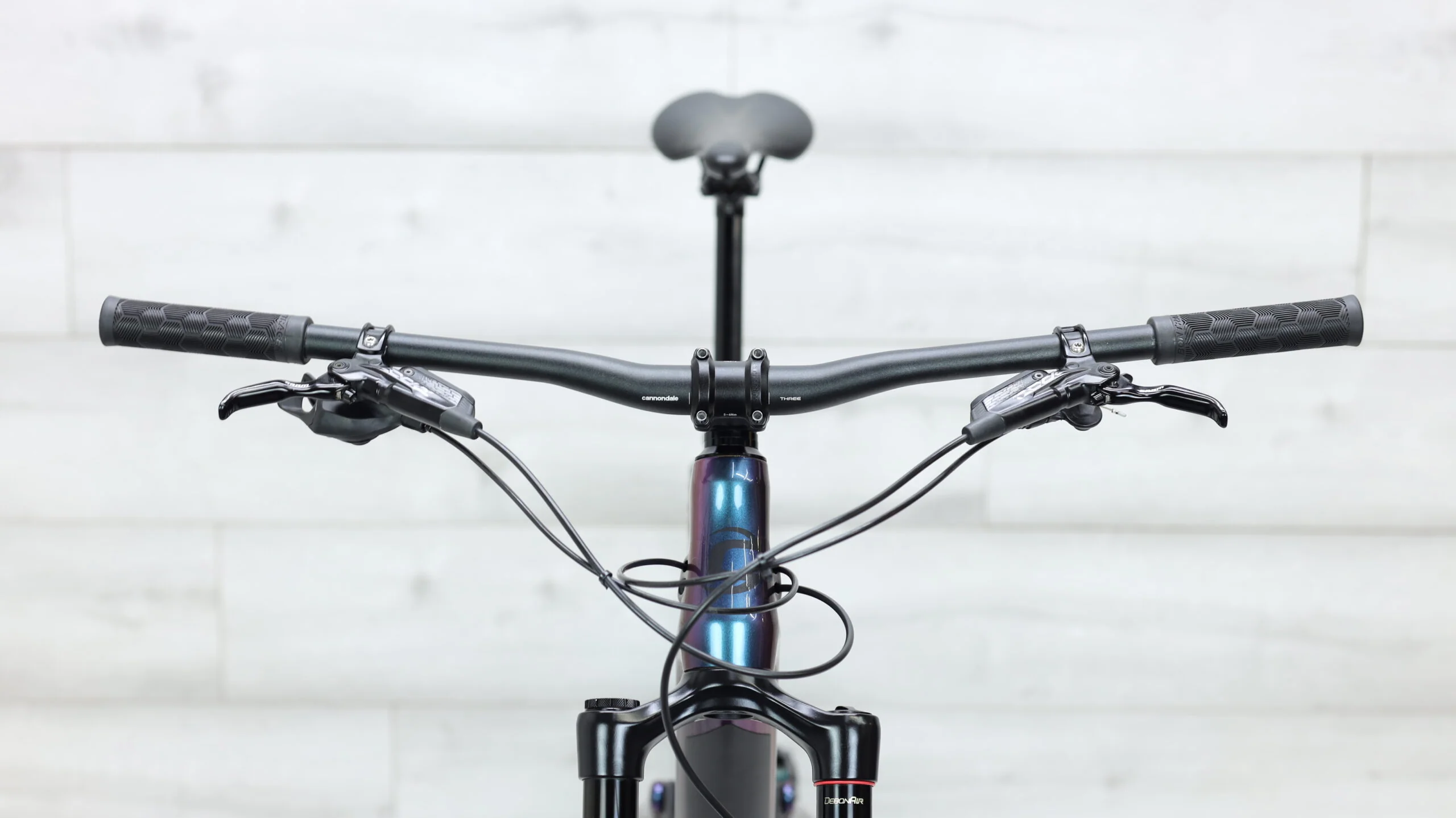 2020 Cannondale Habit Carbon SE Mountain Bike - X-Large - Image 12