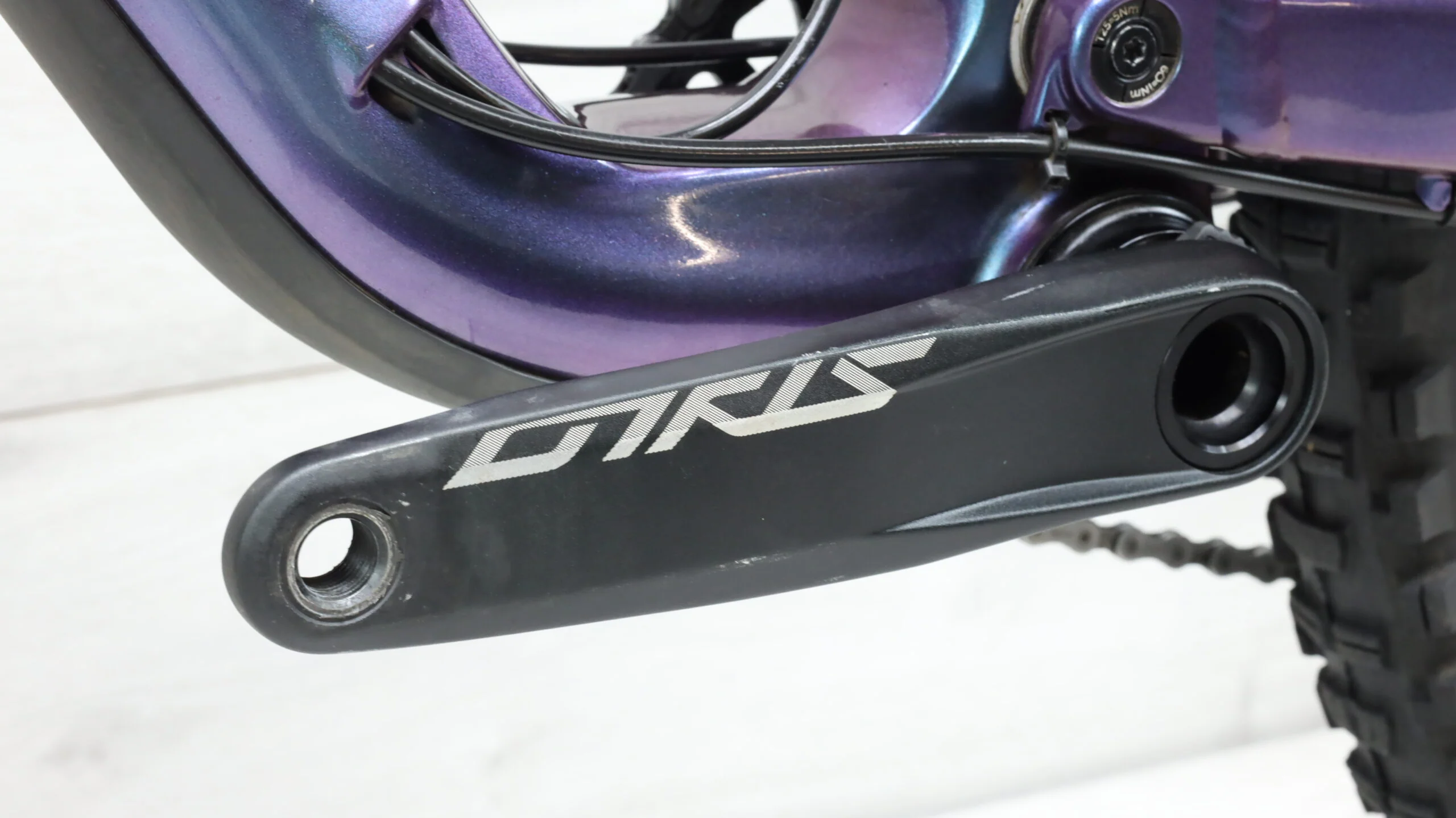 2020 Cannondale Habit Carbon SE Mountain Bike - X-Large - Image 6