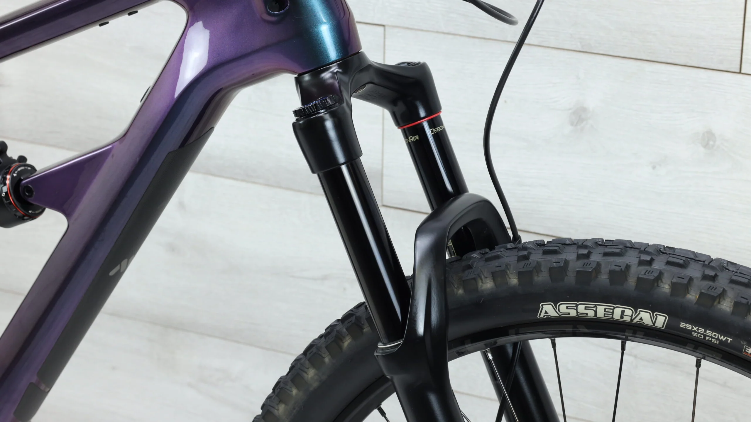 2020 Cannondale Habit Carbon SE Mountain Bike - X-Large - Image 7
