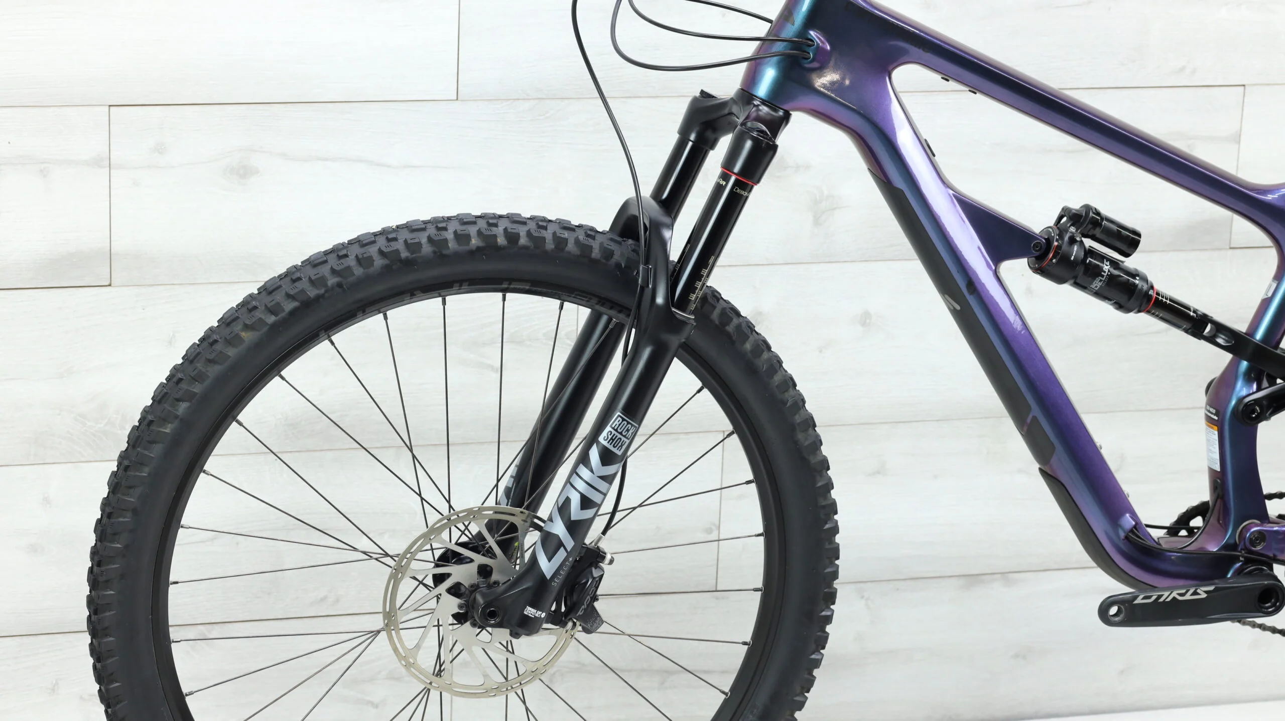 2020 Cannondale Habit Carbon SE Mountain Bike - X-Large - Image 8