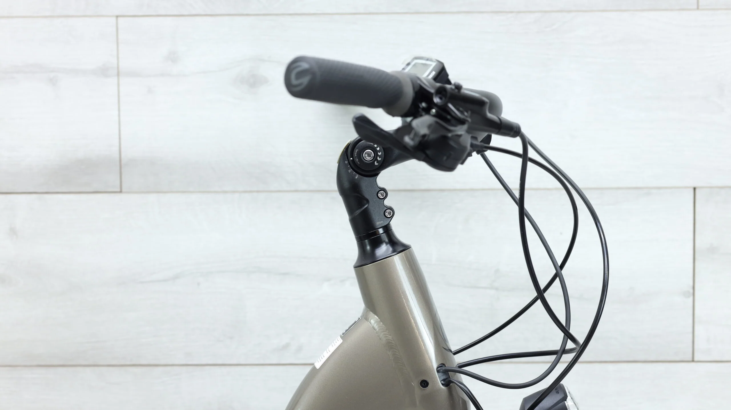 2020 Cannondale Mavaro Neo City Urban E-Bike - Large - Image 10