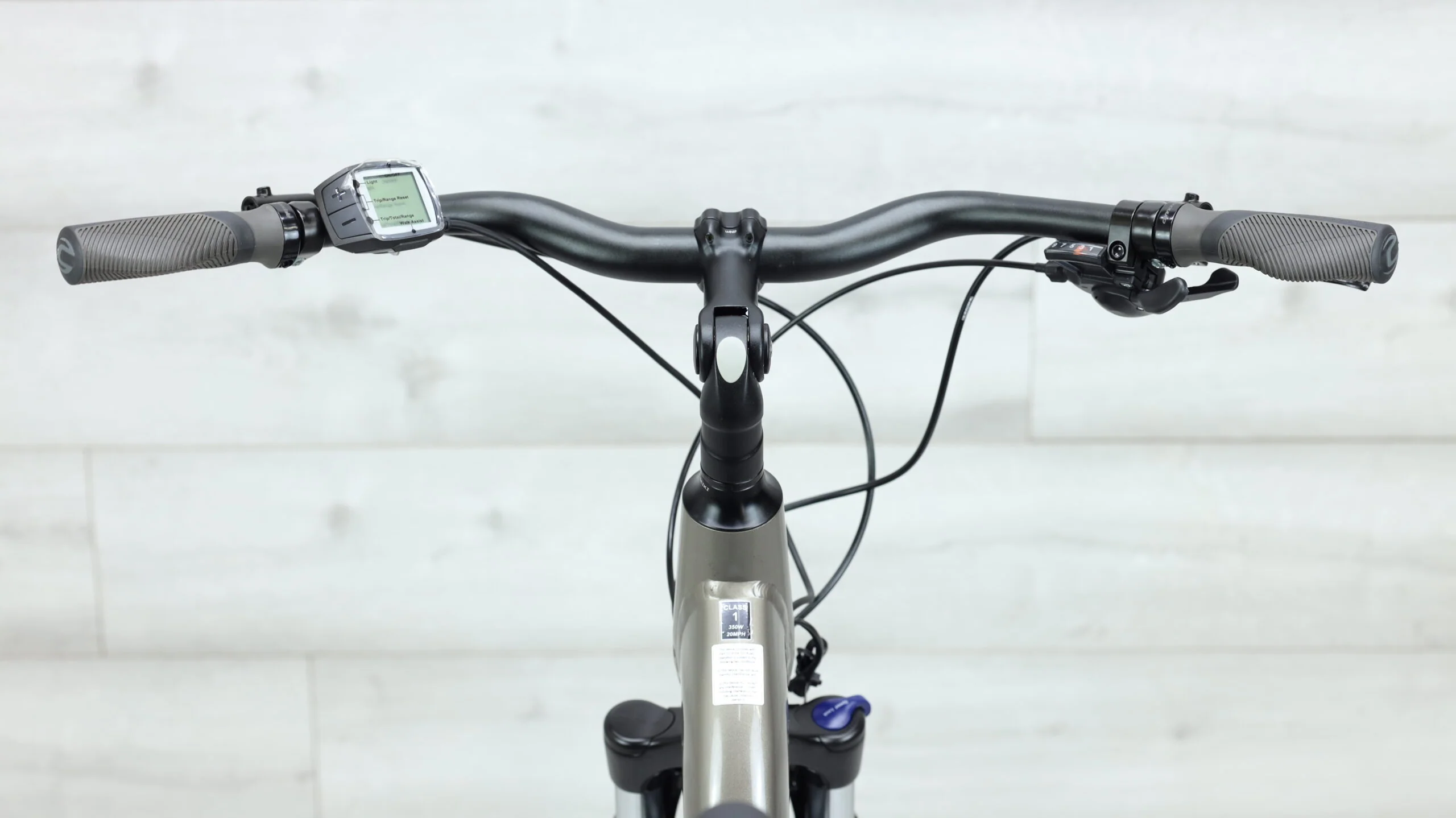 2020 Cannondale Mavaro Neo City Urban E-Bike - Large - Image 11