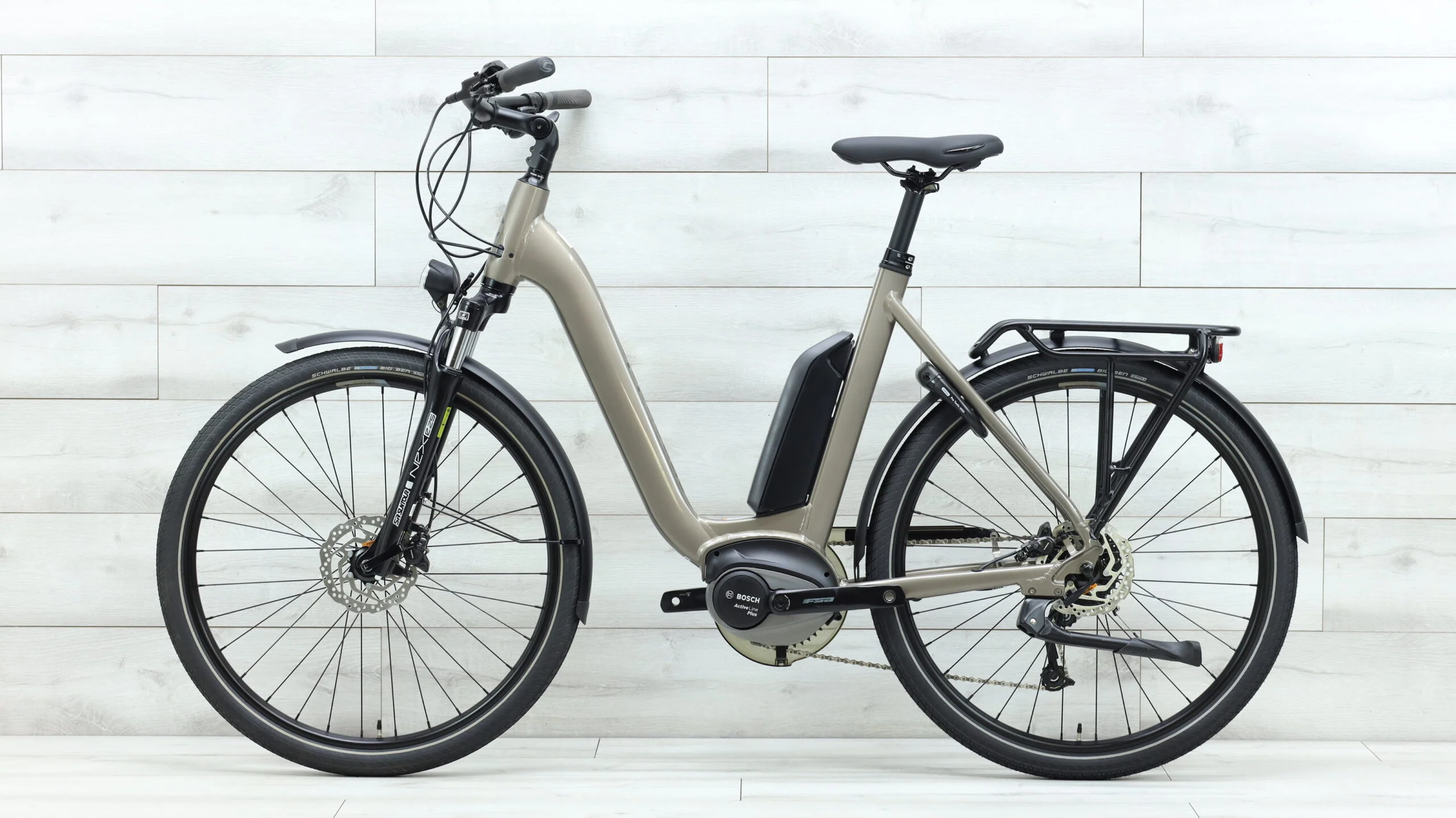 2020 Cannondale Mavaro Neo City Urban E-Bike - Large - Image 2