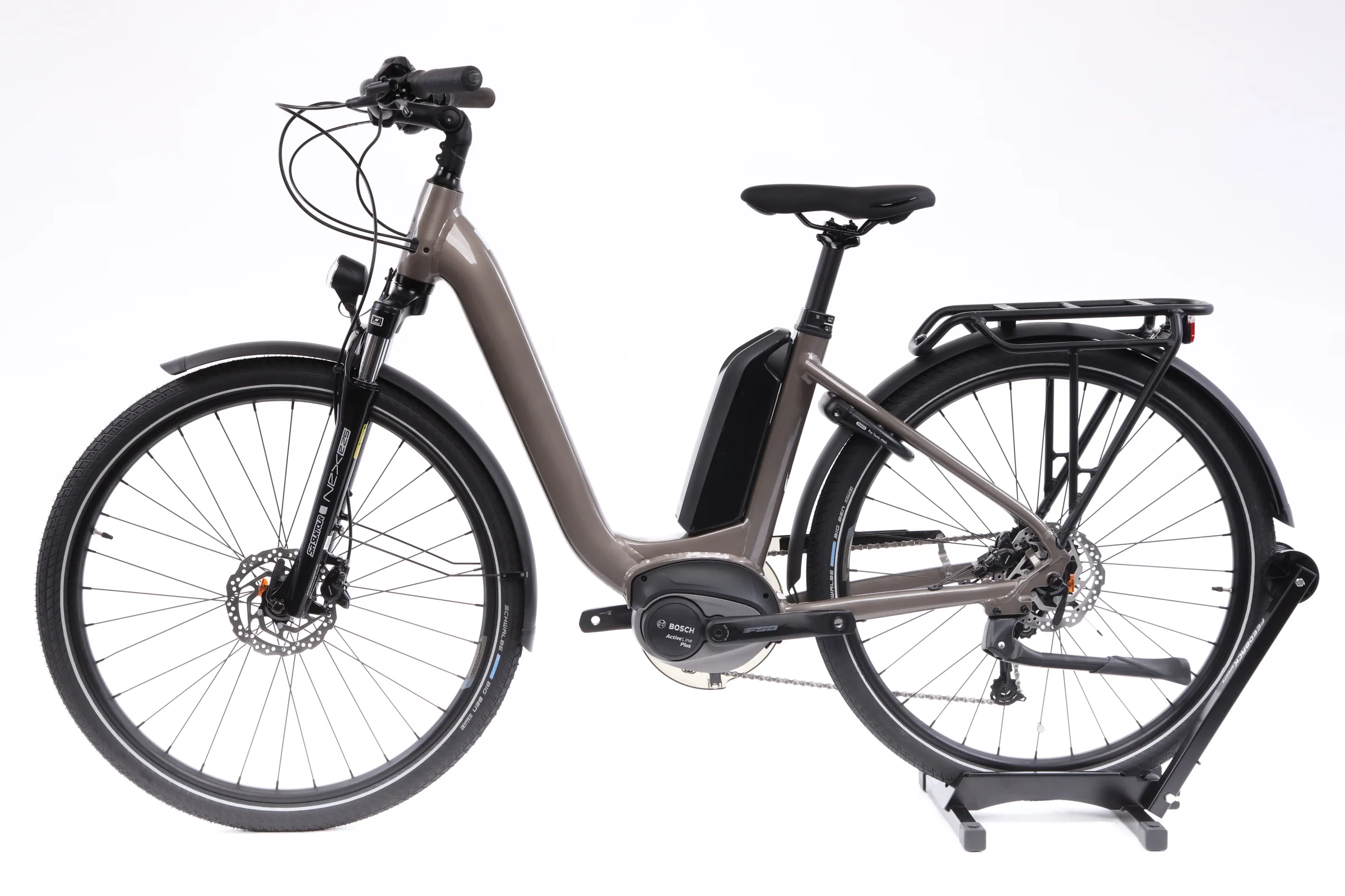 2020 Cannondale Mavaro Neo City Urban E-Bike - Large - Image 2