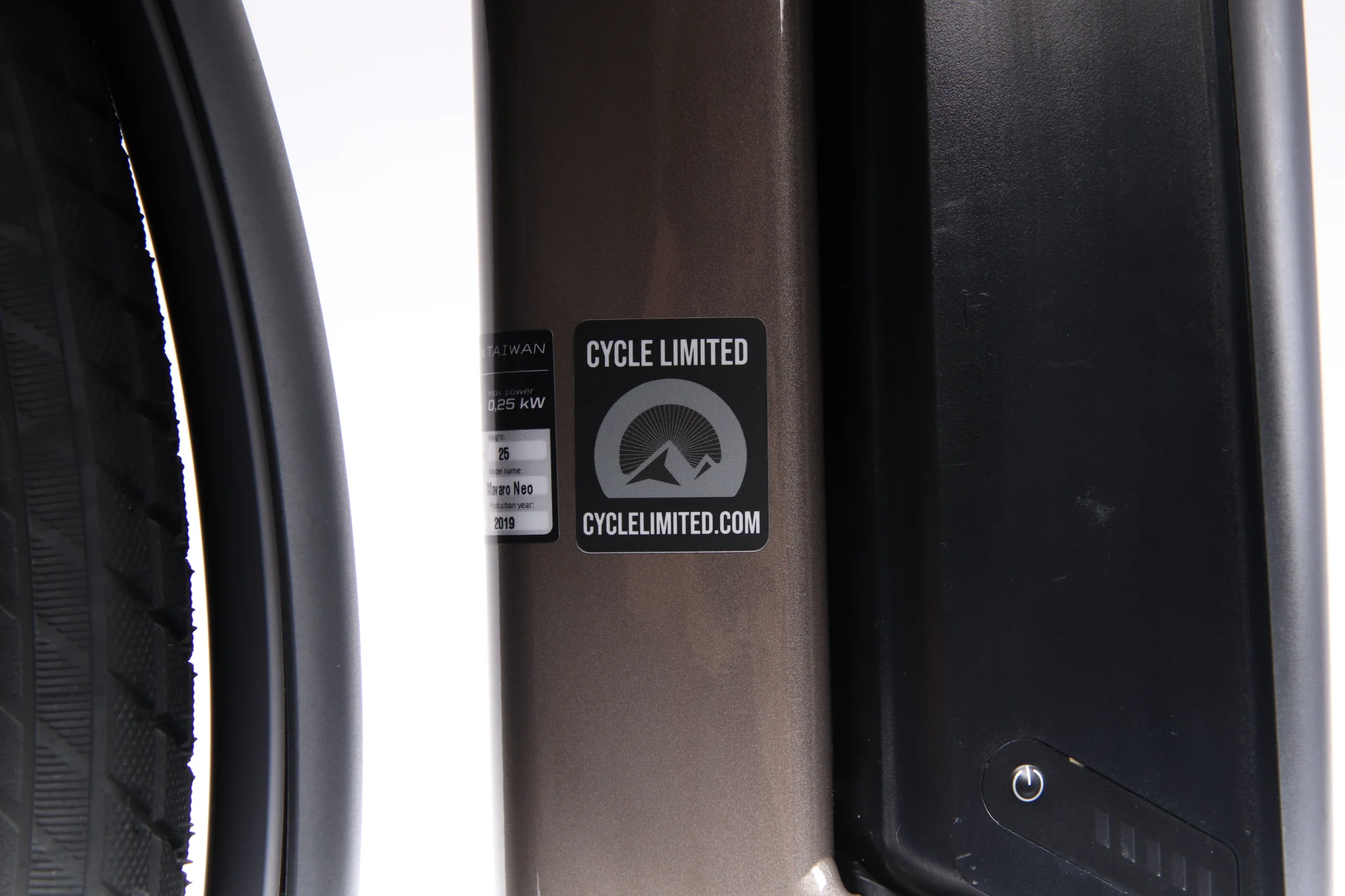 2020 Cannondale Mavaro Neo City Urban E-Bike - Large - Image 3