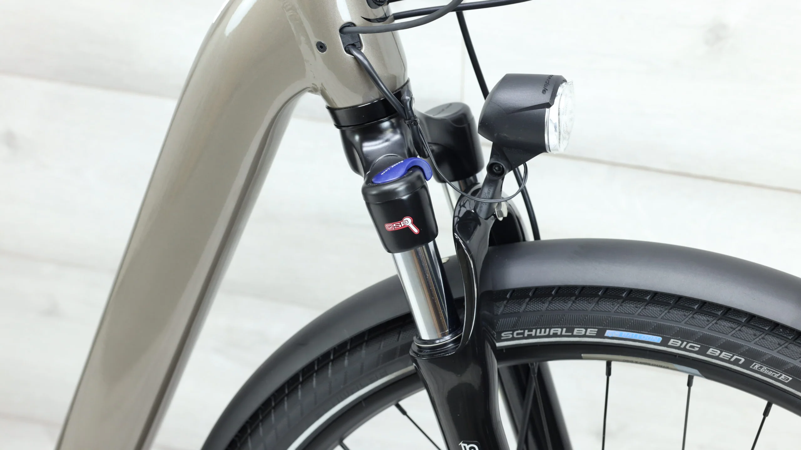 2020 Cannondale Mavaro Neo City  Urban E-Bike - Small - Image 7