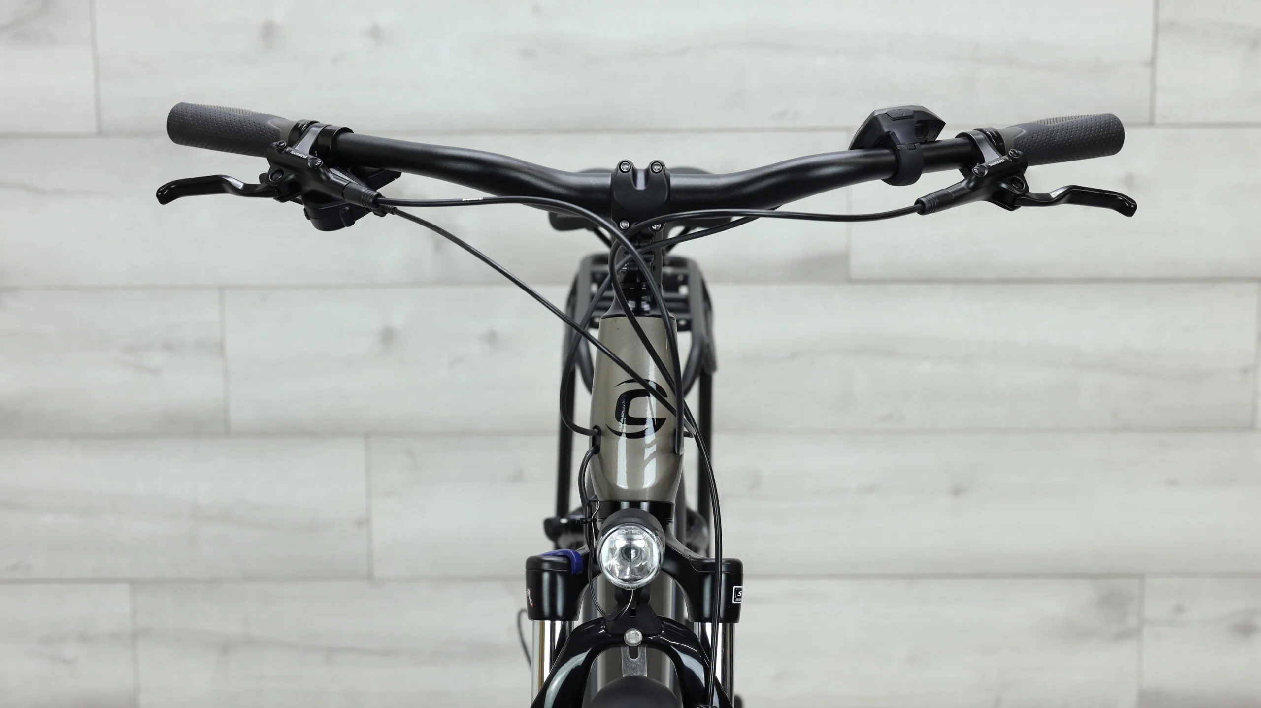 2020 Cannondale Mavaro Neo City  Urban E-Bike - Small - Image 9