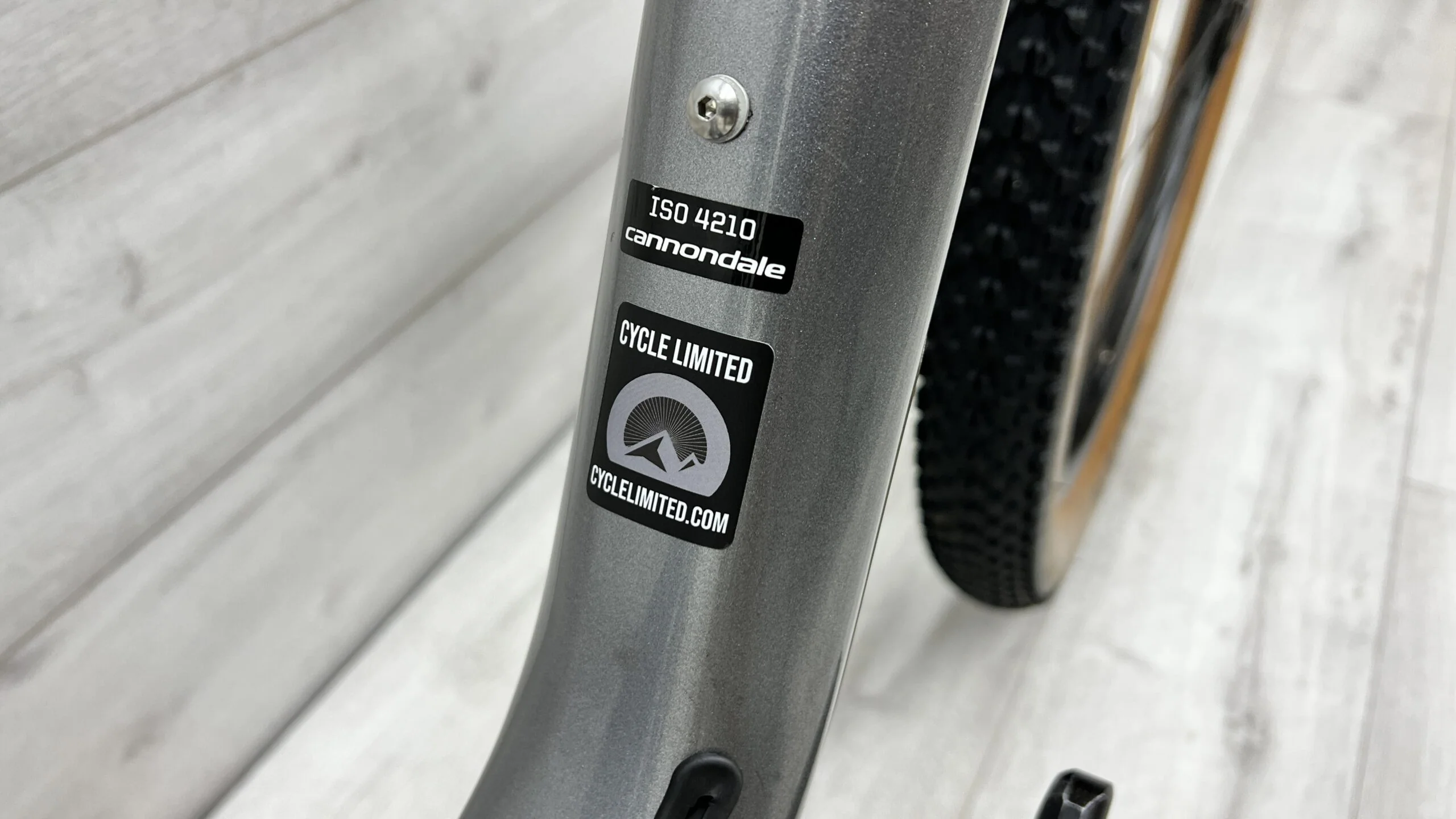 2020 Cannondale Scalpel-Si Carbon 2 Mountain Bike - Medium - Image 3