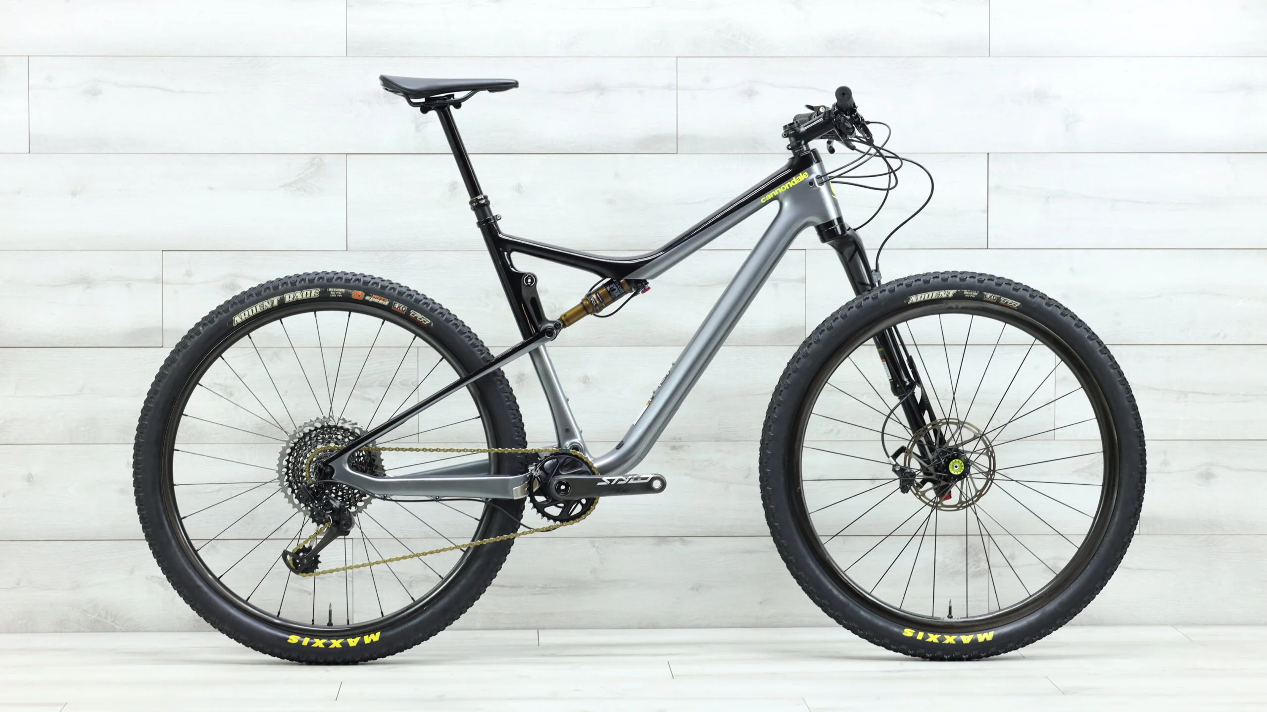 2020 Cannondale Scalpel-Si Carbon 2  Mountain Bike - X-Large
