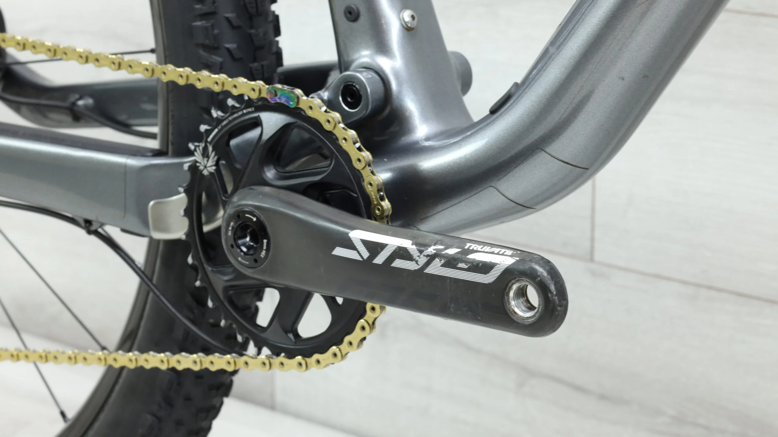 2020 Cannondale Scalpel-Si Carbon 2  Mountain Bike - X-Large - Image 5