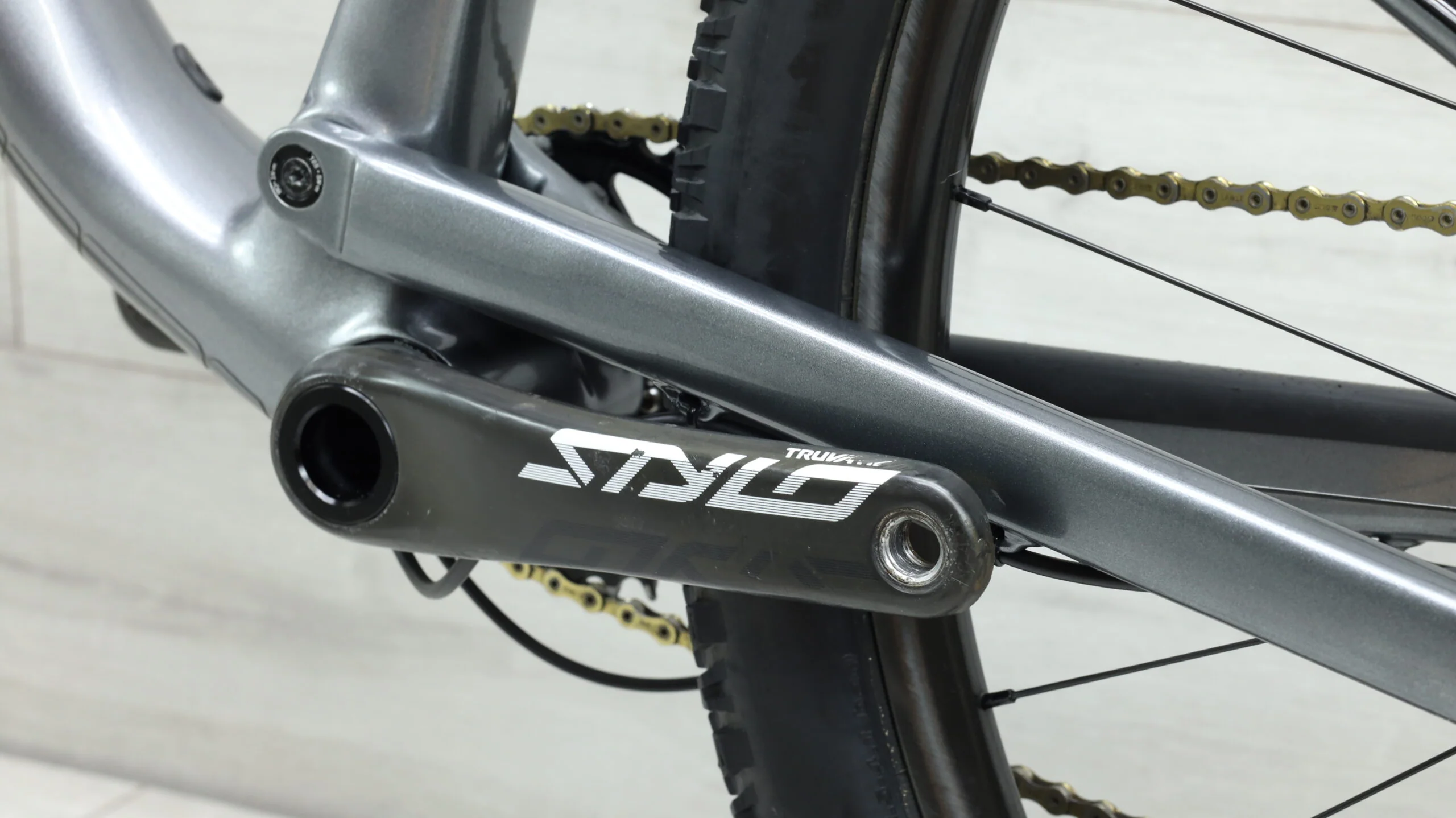 2020 Cannondale Scalpel-Si Carbon 2  Mountain Bike - X-Large - Image 6