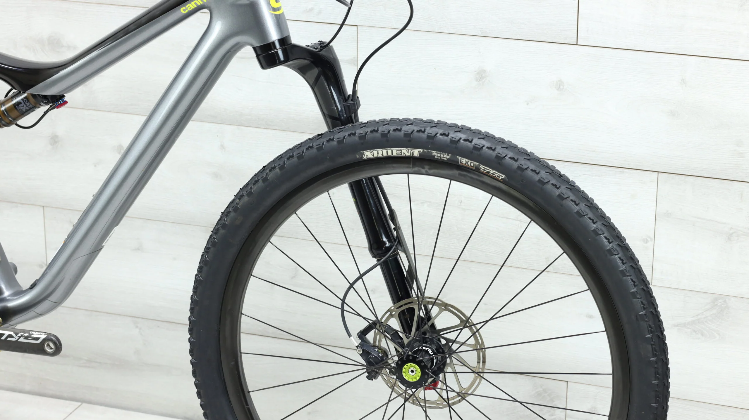2020 Cannondale Scalpel-Si Carbon 2  Mountain Bike - X-Large - Image 7