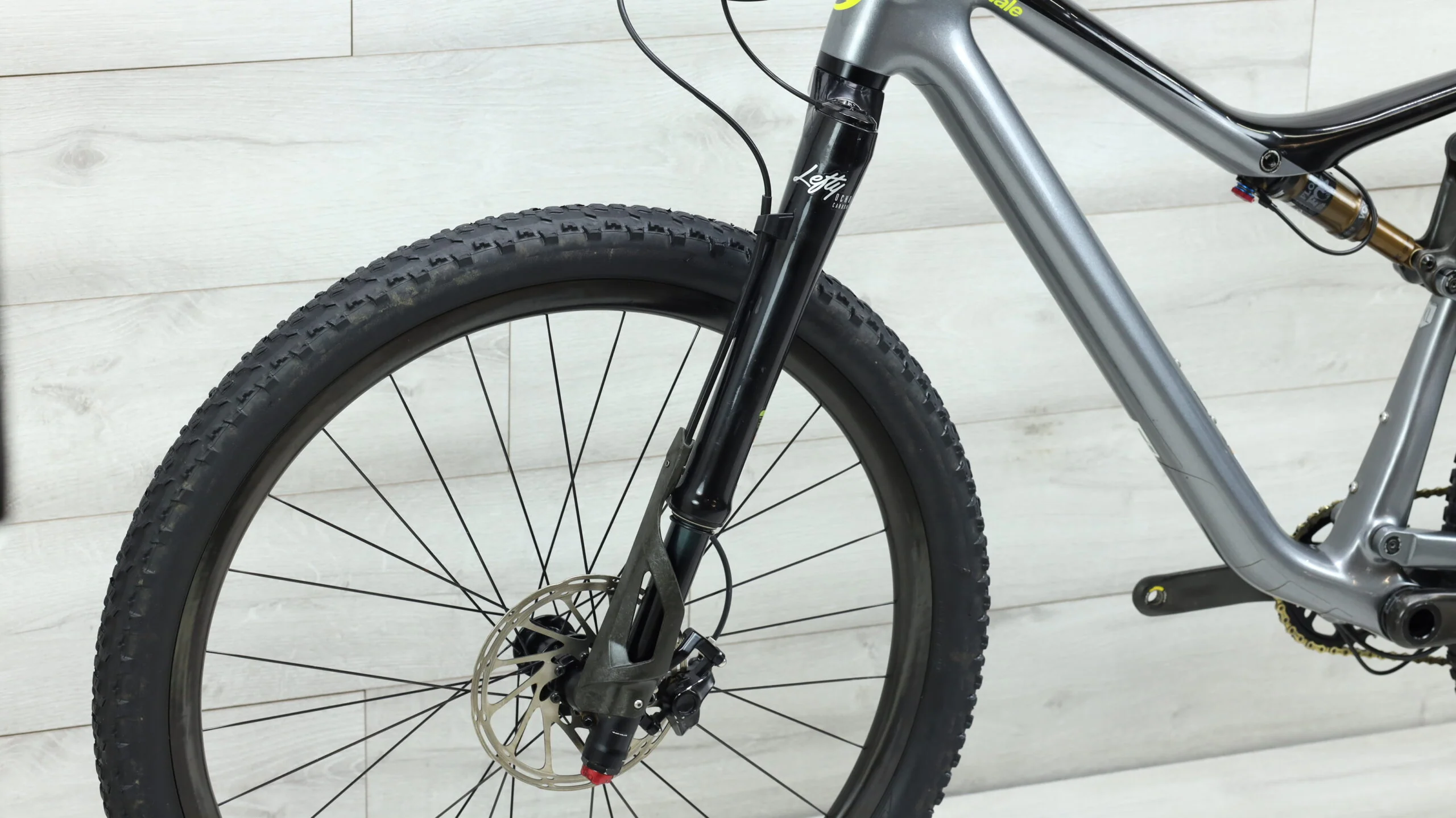 2020 Cannondale Scalpel-Si Carbon 2  Mountain Bike - X-Large - Image 8
