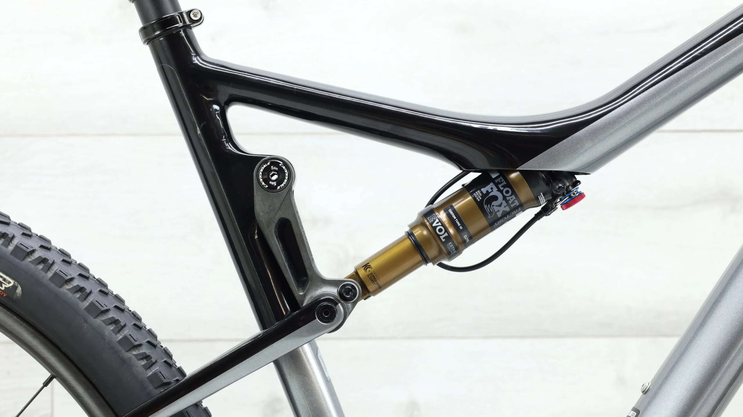 2020 Cannondale Scalpel-Si Carbon 2  Mountain Bike - X-Large - Image 9