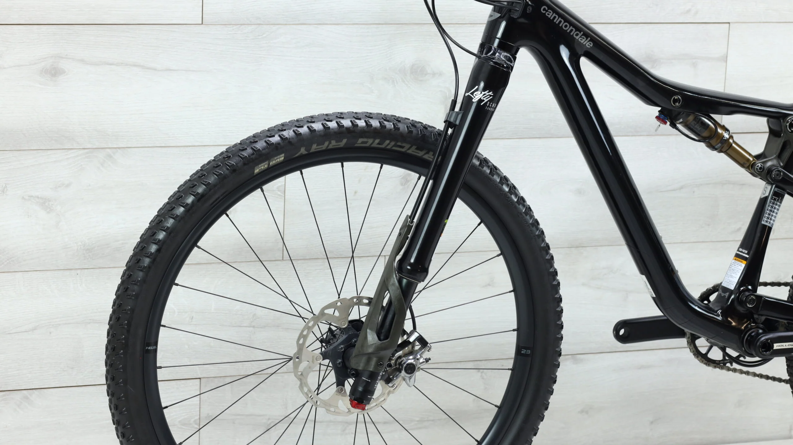 2020 Cannondale Scalpel-Si Hi-MOD 1 Mountain Bike - Small - Image 10