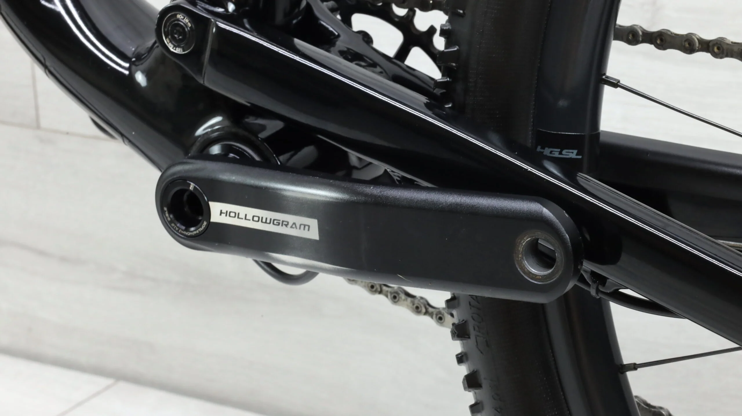 2020 Cannondale Scalpel-Si Hi-MOD 1 Mountain Bike - Small - Image 6