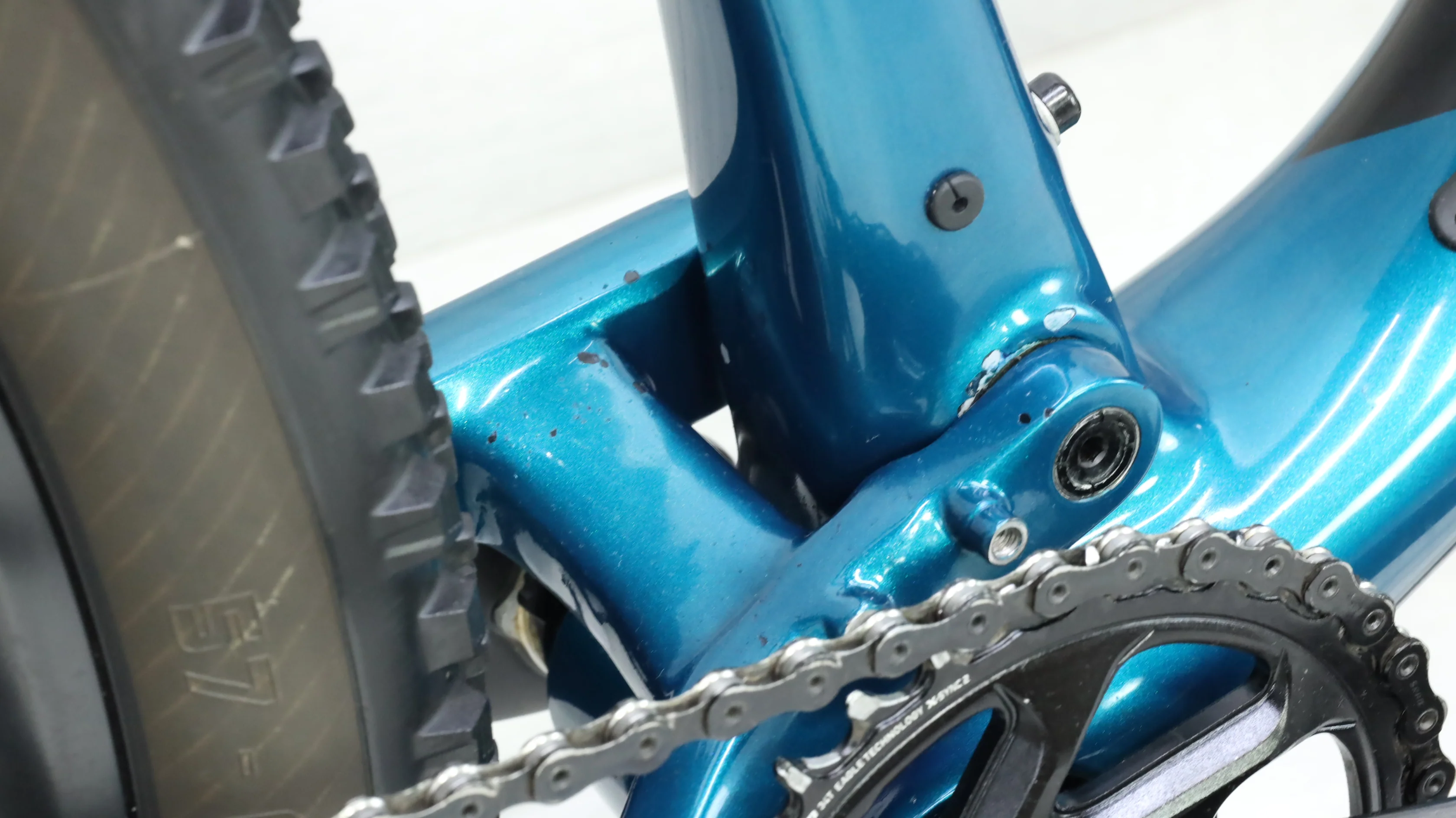 2020 Cannondale Scalpel-Si Hi-MOD Mountain Bike - Medium - Image 15