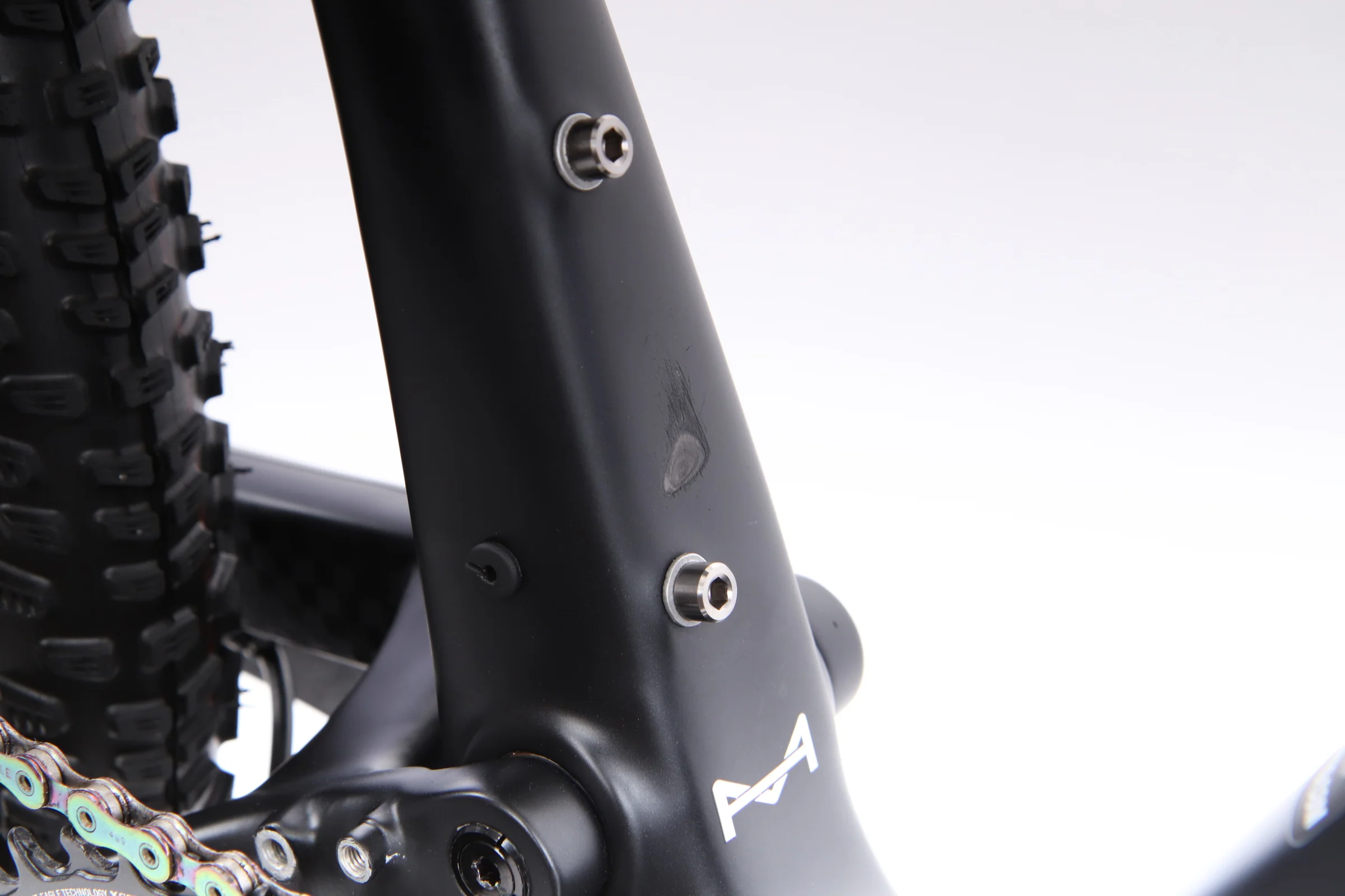 2020 Cannondale Scalpel Si Hi-Mod World Cup  Mountain Bike - Medium - Image 12