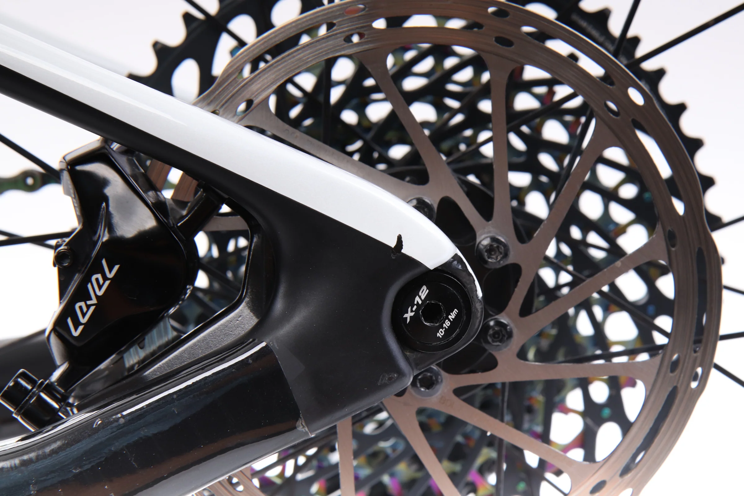 2020 Cannondale Scalpel Si Hi-Mod World Cup  Mountain Bike - Medium - Image 13