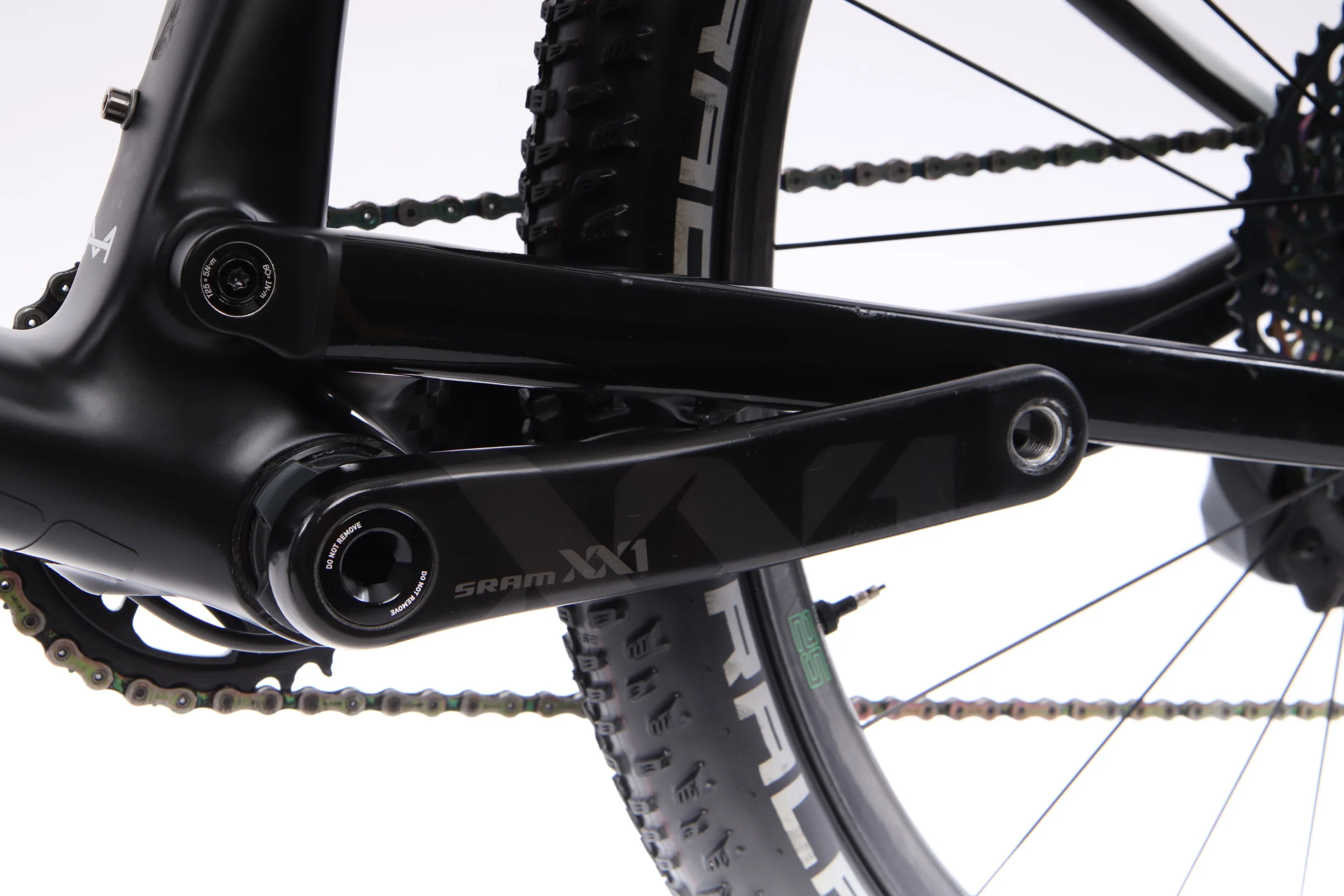 2020 Cannondale Scalpel Si Hi-Mod World Cup  Mountain Bike - Medium - Image 5