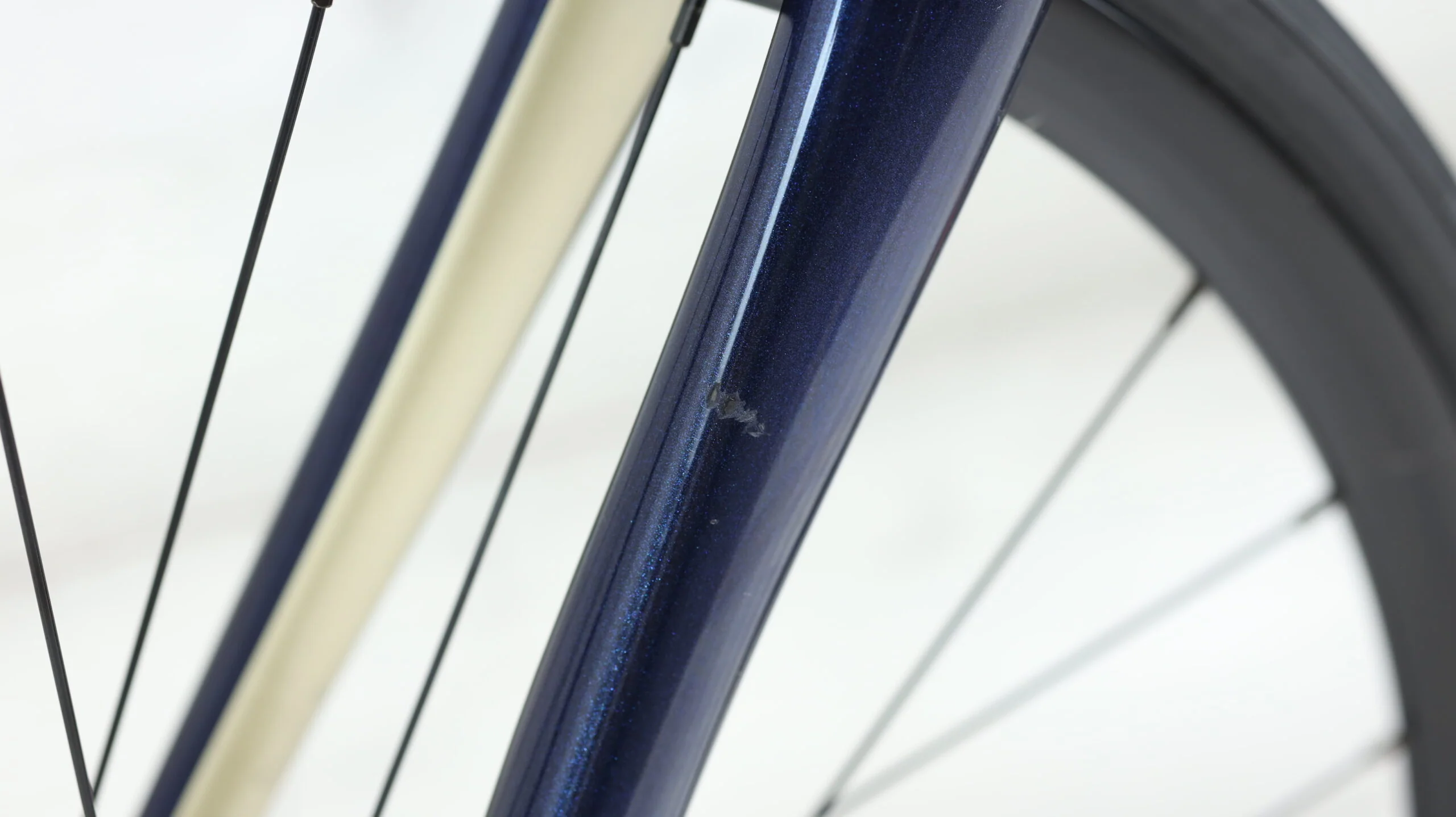 2020 Cannondale Synapse Carbon Disc Tiagra Road Bike - 56cm - Image 17