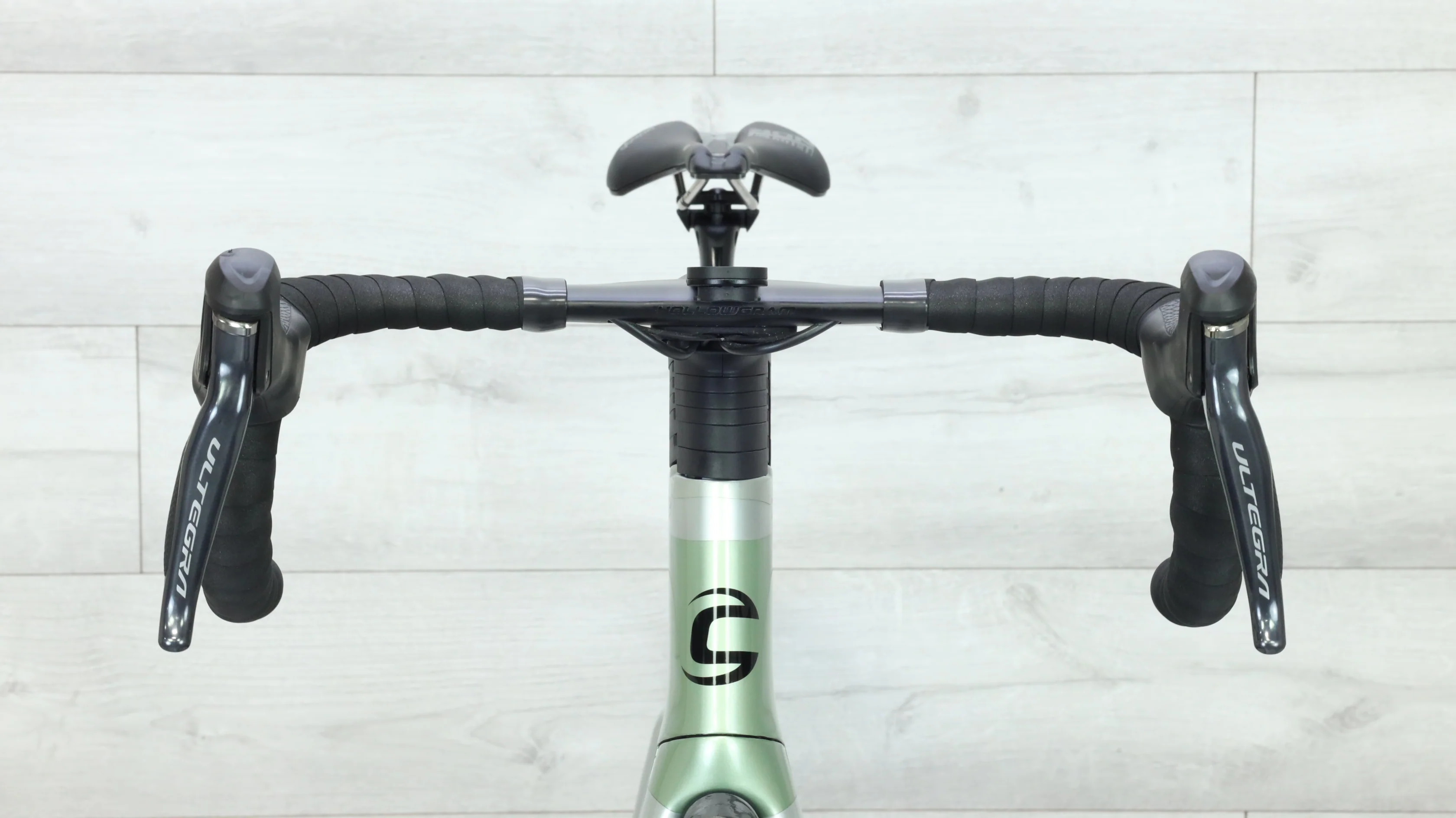 2020 Cannondale SystemSix Carbon Ultegra Di2 Road Bike - 54cm - Image 10