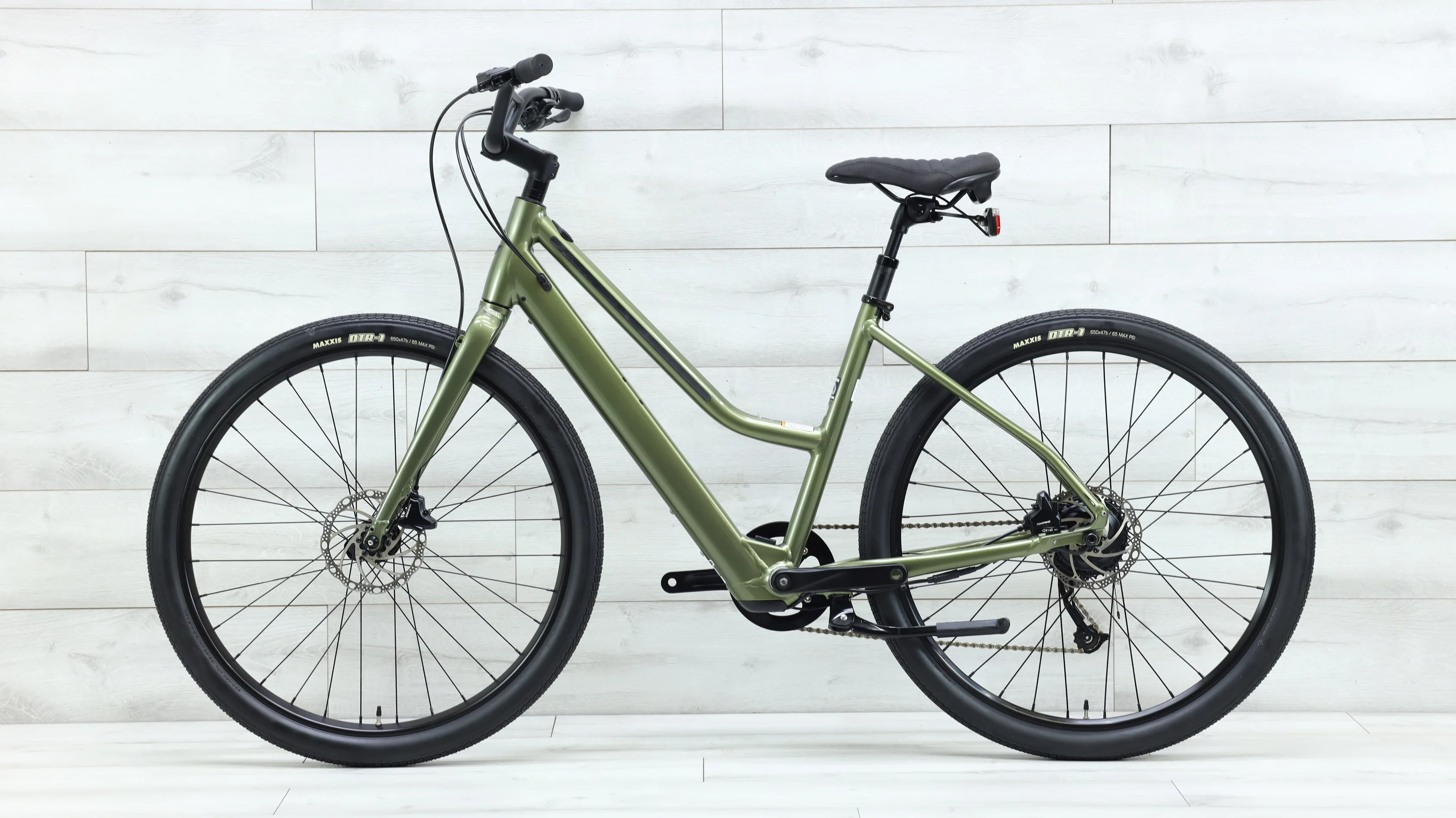 2020 Cannondale Treadwell Neo Hybrid E-Bike - Large - Image 2