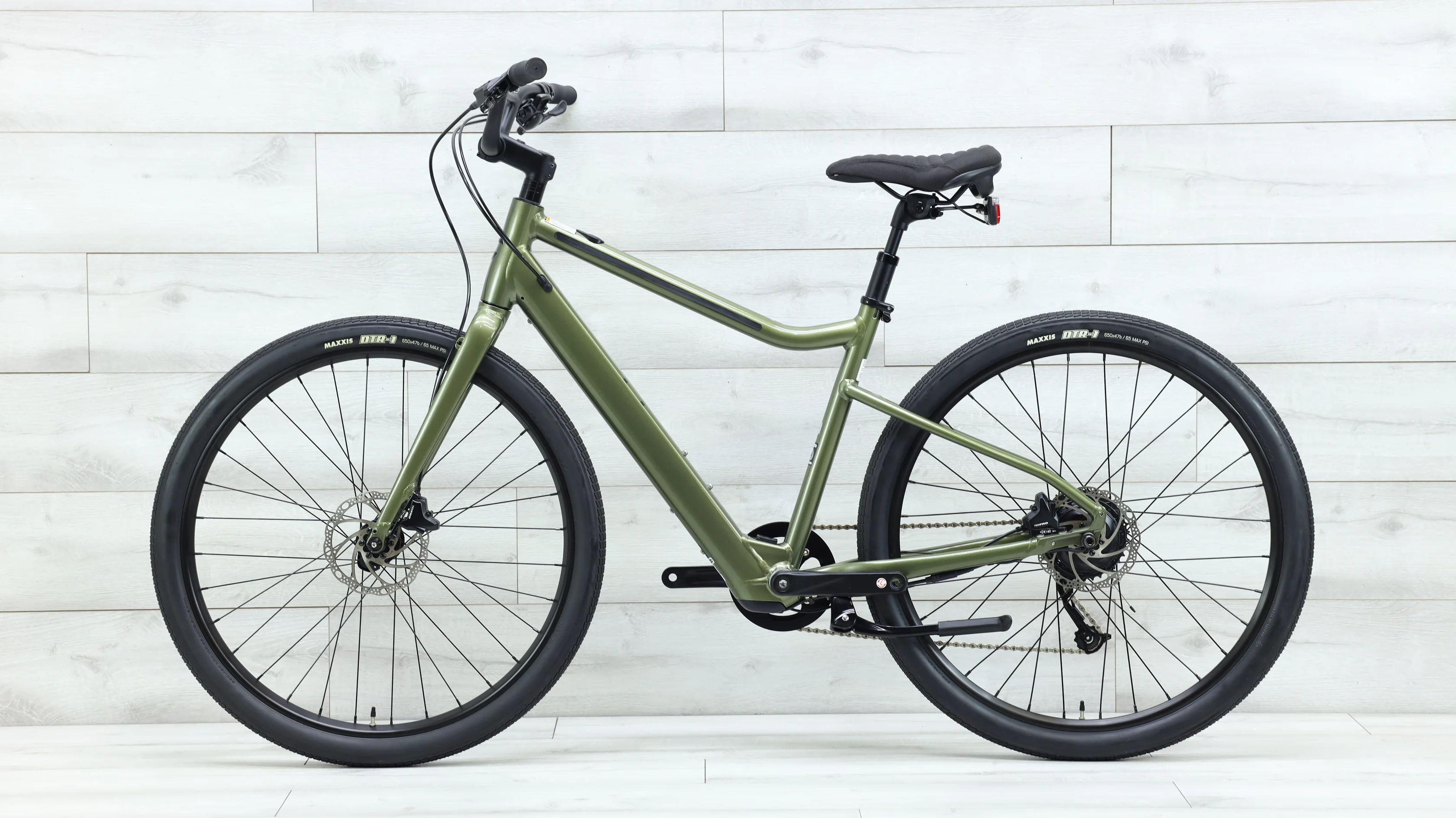 2020 Cannondale Treadwell Neo Hybrid E-Bike - Medium - Image 2