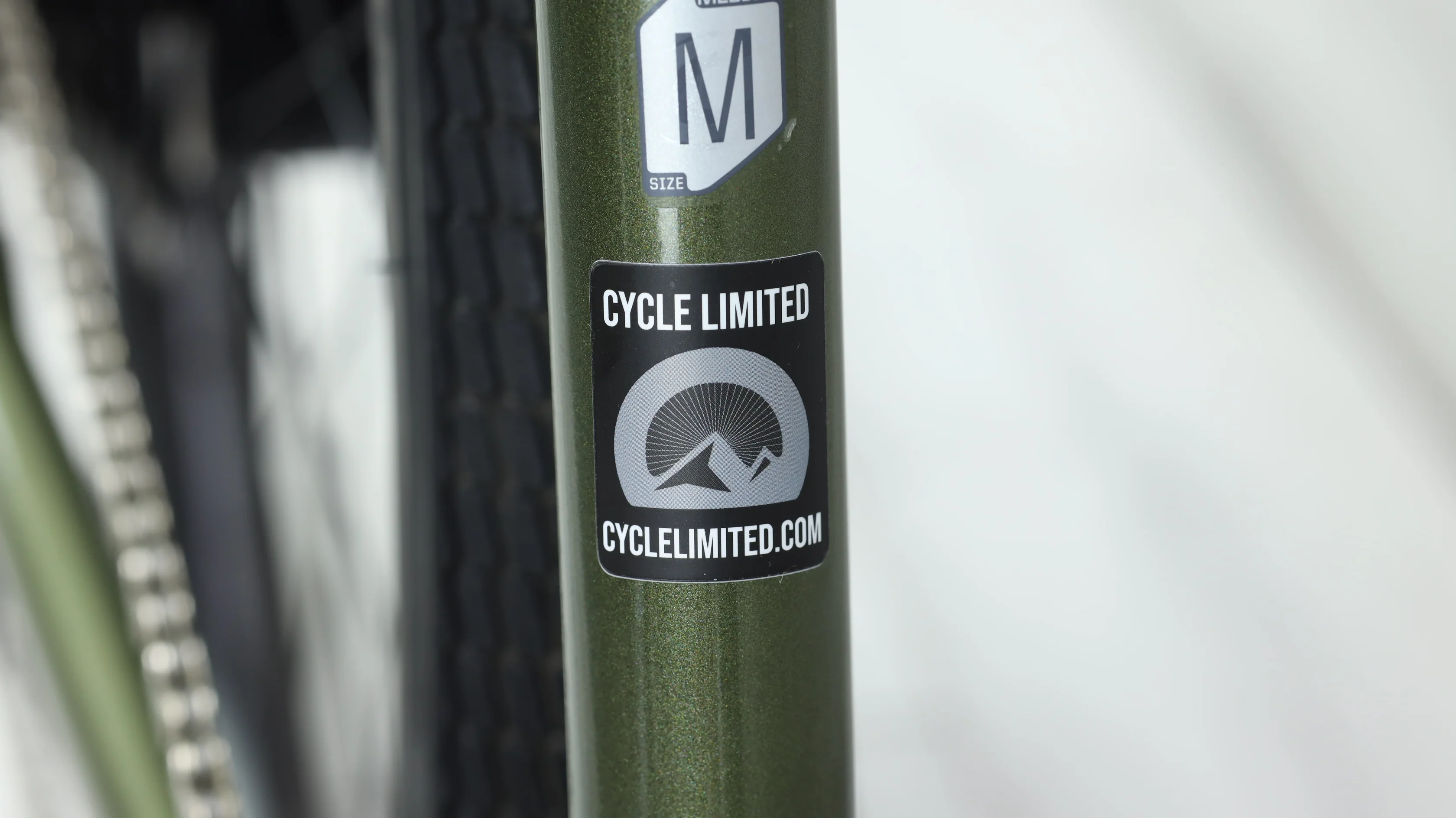 2020 Cannondale Treadwell Neo Hybrid E-Bike - Medium - Image 3