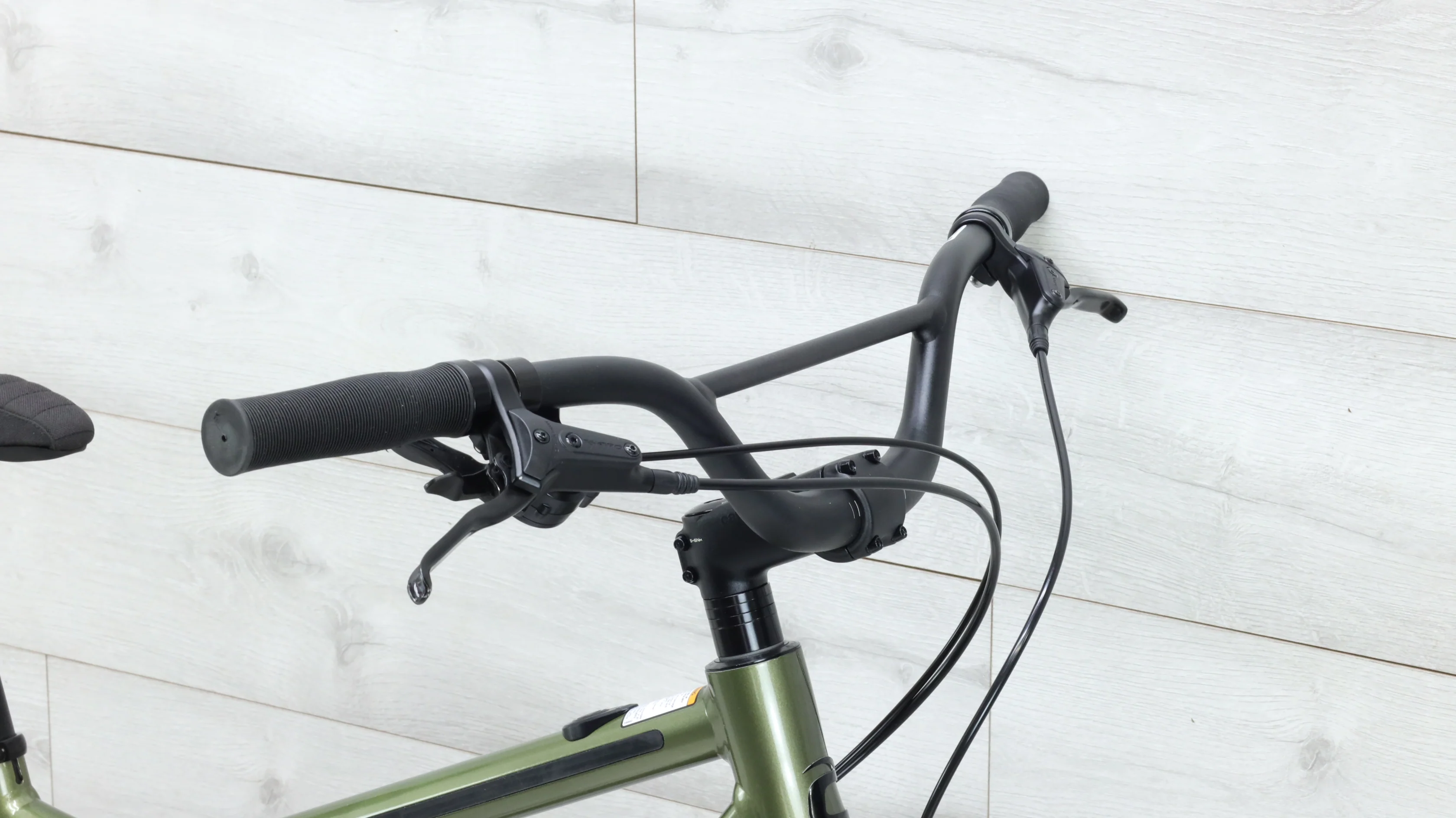 2020 Cannondale Treadwell Neo Hybrid E-Bike - Medium - Image 7