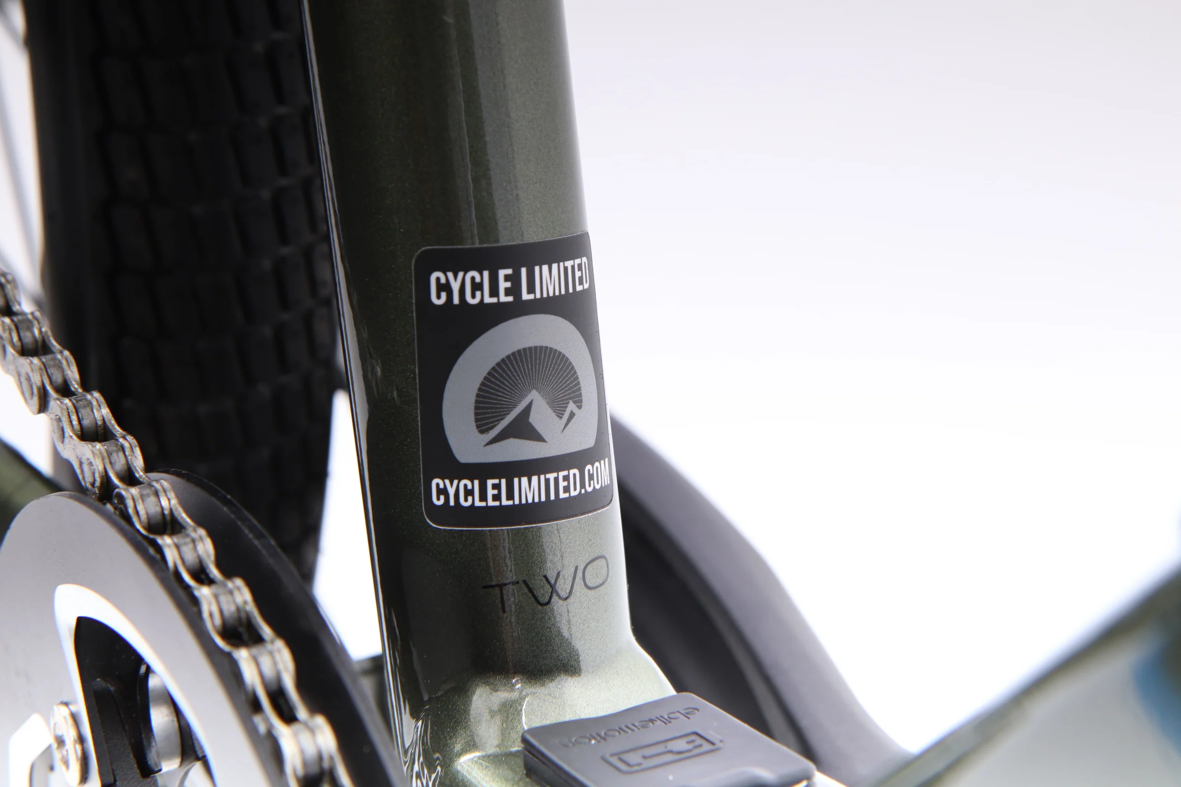 2020 Cannondale Treadwell Neo Two E-Fitness Road Bike - Large - Image 3