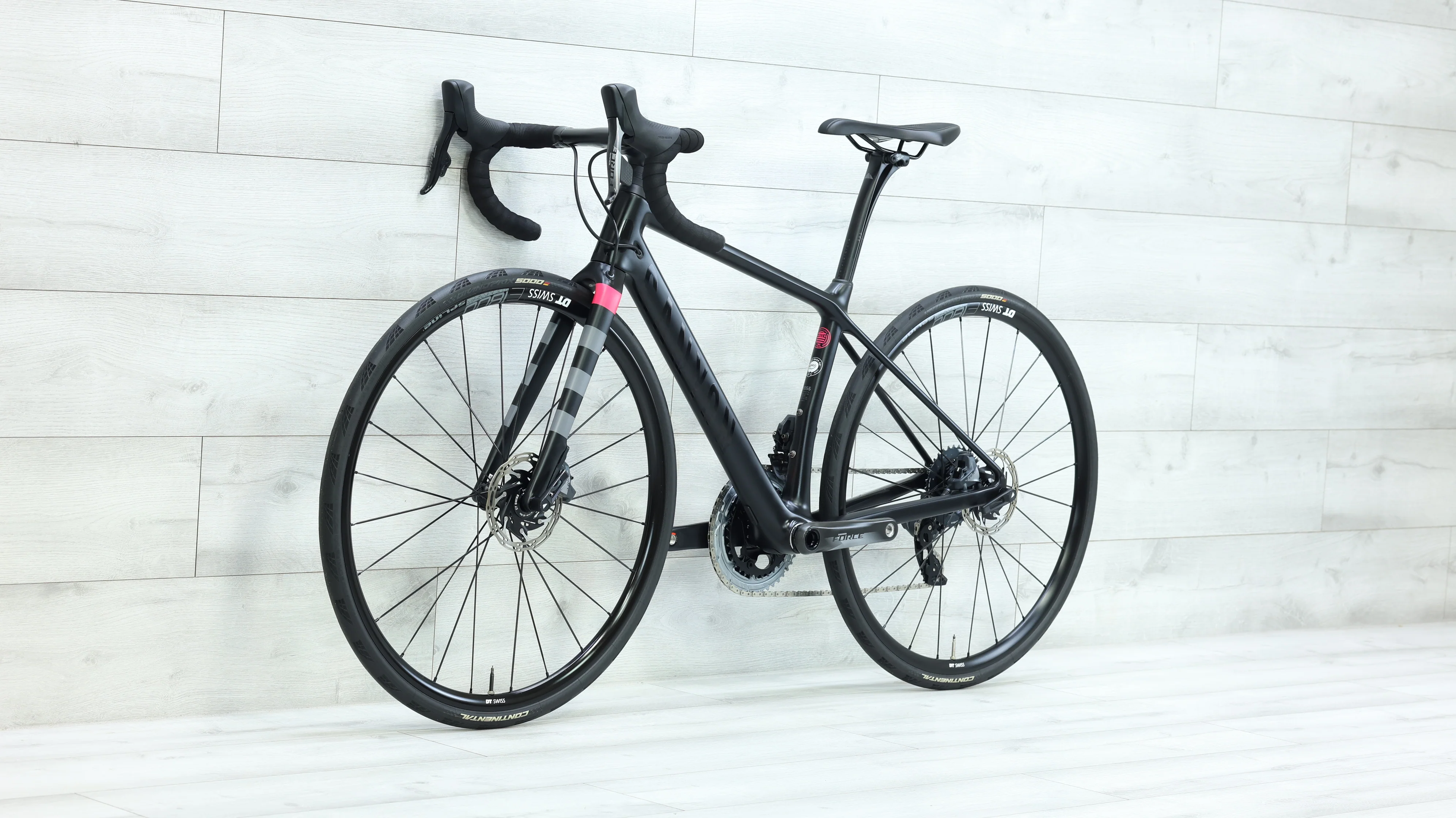 Canyon Endurace CF SL Disc 8.0 RCC Road Bike - 2020, 3XS - Image 4