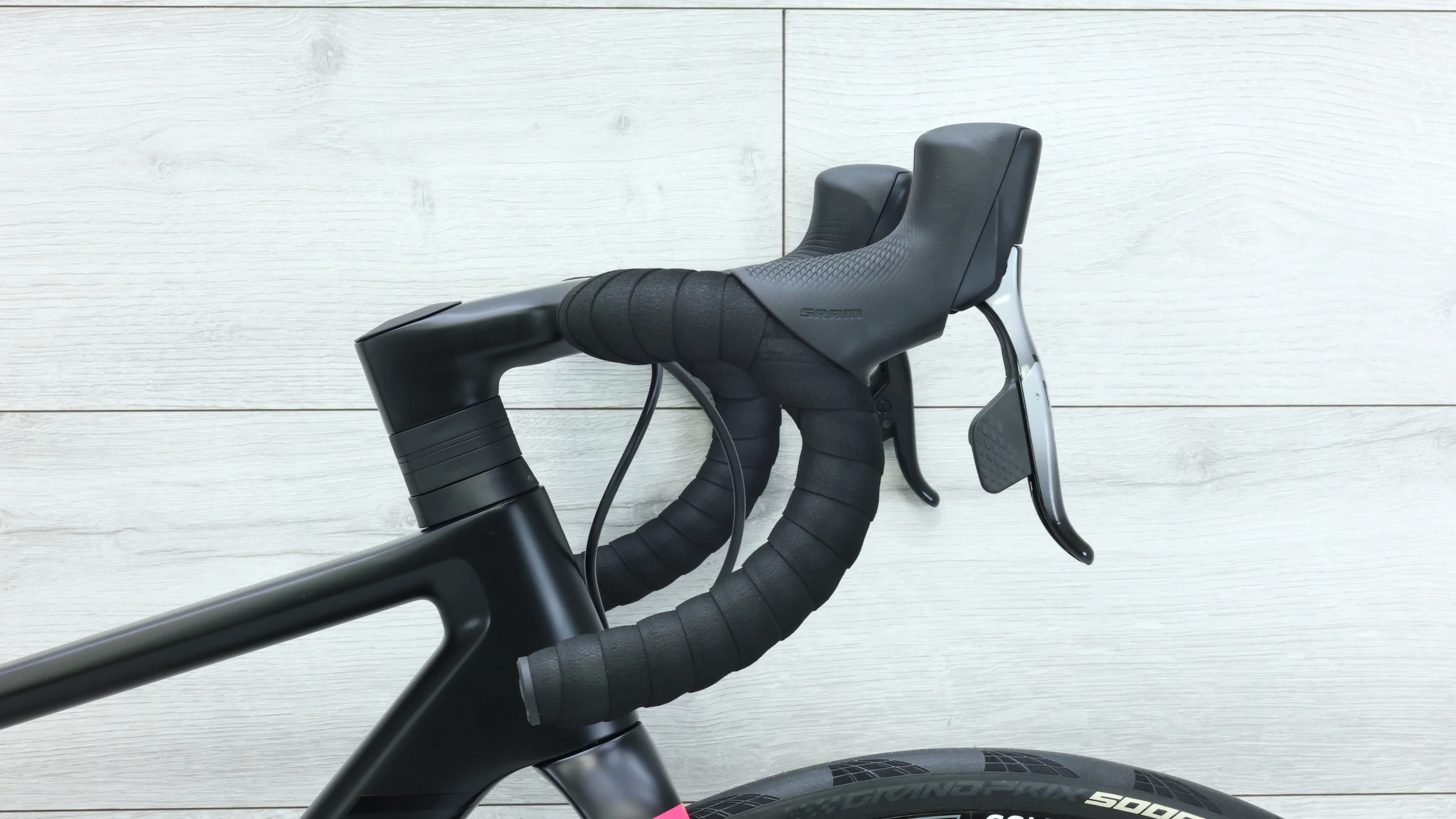 Canyon Endurace CF SL Disc 8.0 RCC Road Bike - 2020, 3XS - Image 9