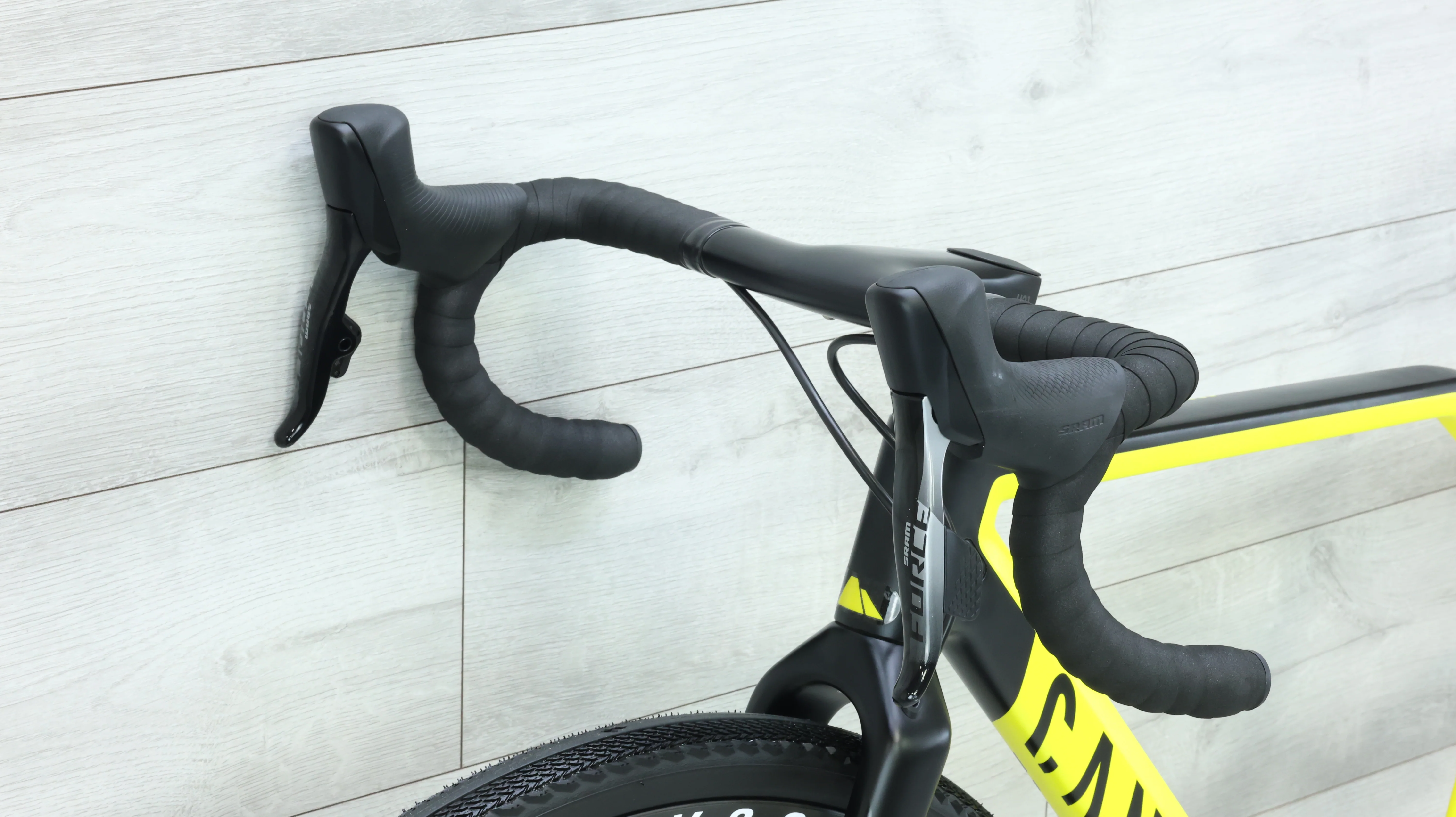 2020 Canyon Inflite CF SLX 9.0 Cyclocross Bike - X-Small - Image 11
