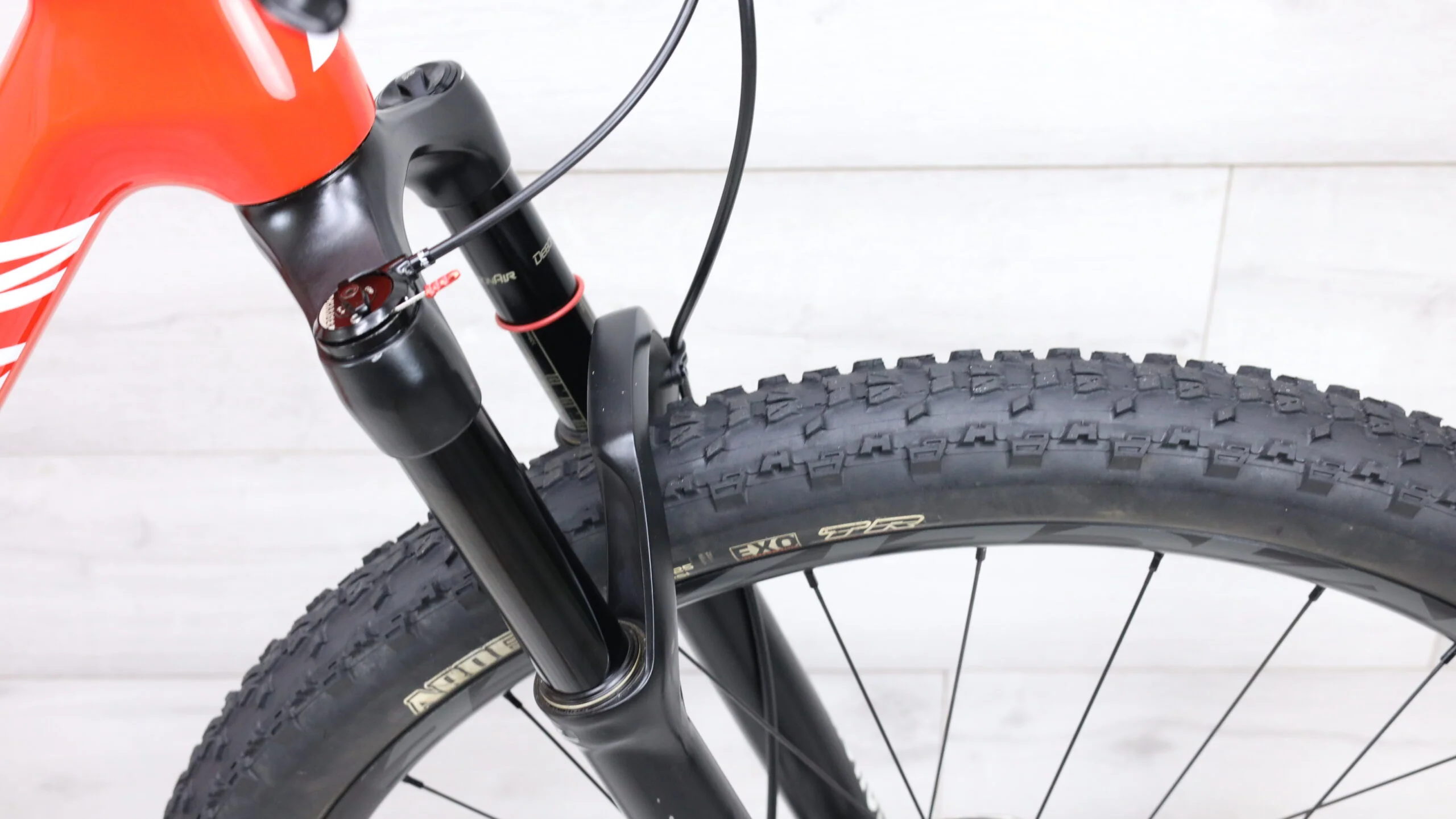 2020 Canyon Lux CF SL 8.0 Mountain Bike - X-Large - Image 7