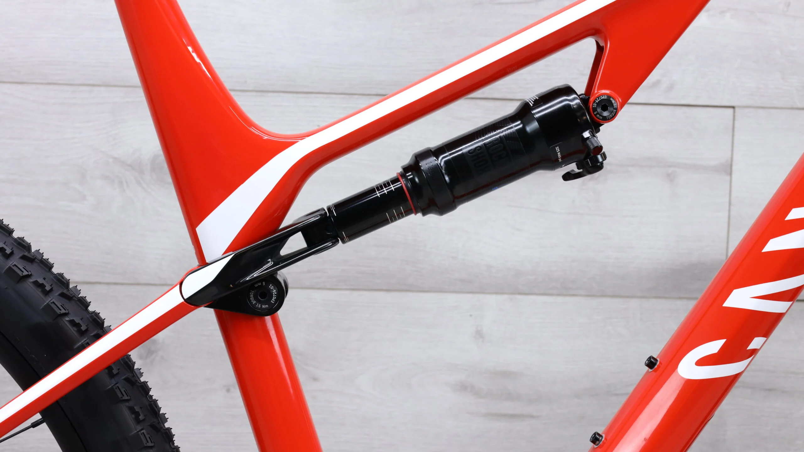 2020 Canyon Lux CF SL 8.0 Mountain Bike - X-Large - Image 9
