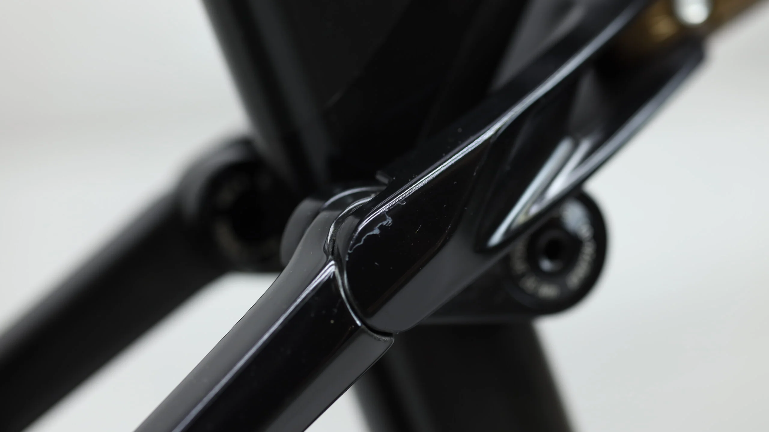 2020 Canyon Lux CF SLX 9.0 Race Team Mountain Bike - Medium - Image 14