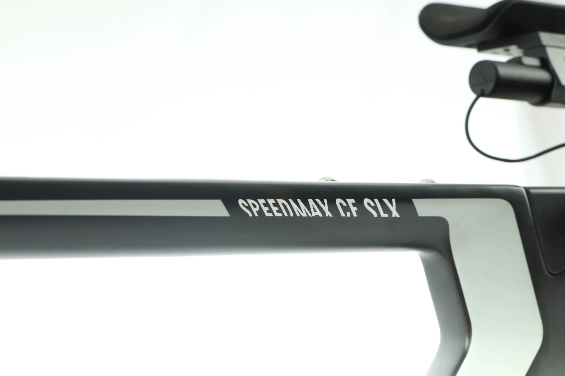 2020 Canyon Speedmax CF SLX 8.0 SL  Triathlon Bike - Small - Image 7