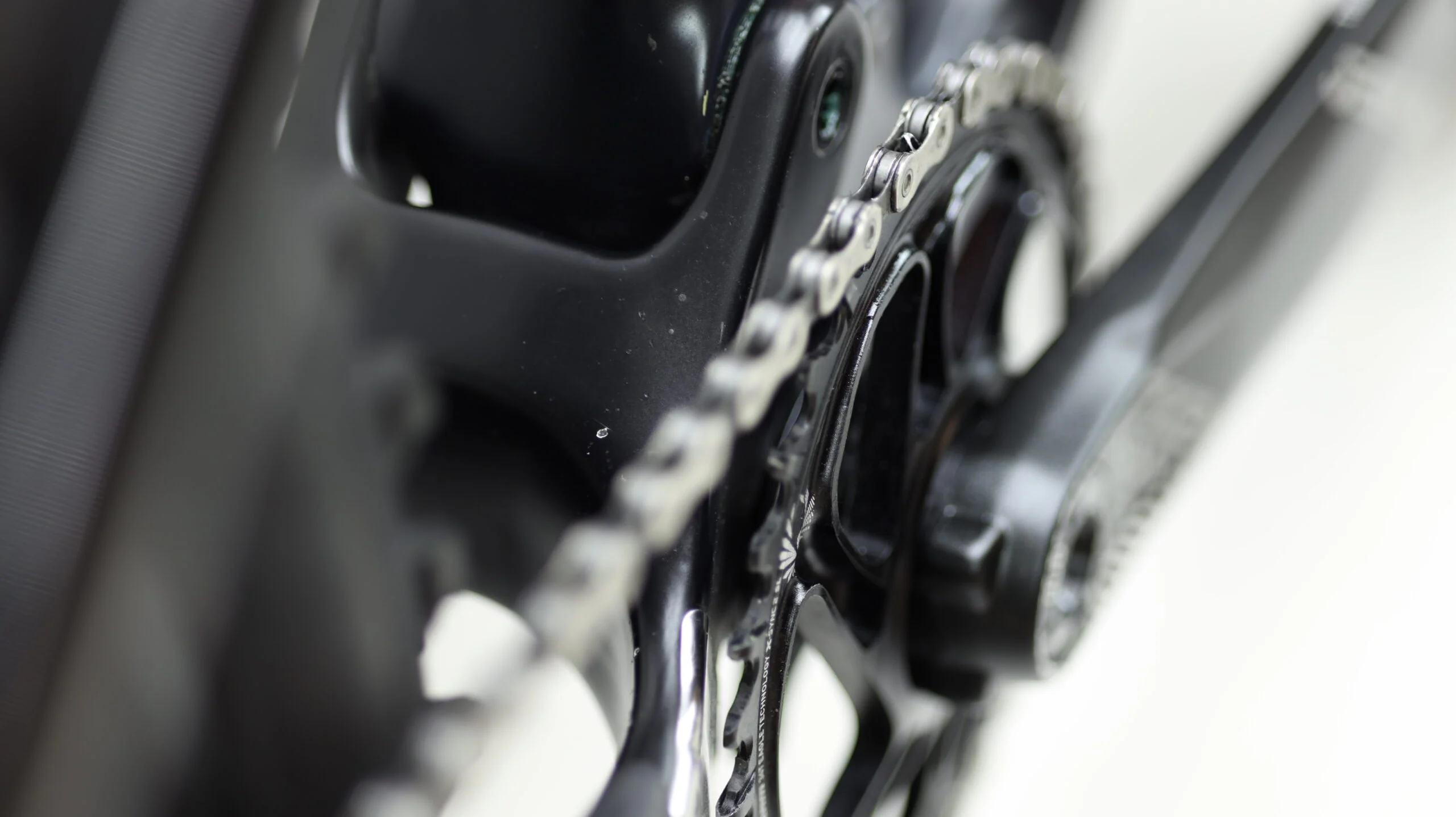 2020 Canyon Strive CF Mountain Bike - Medium - Image 15