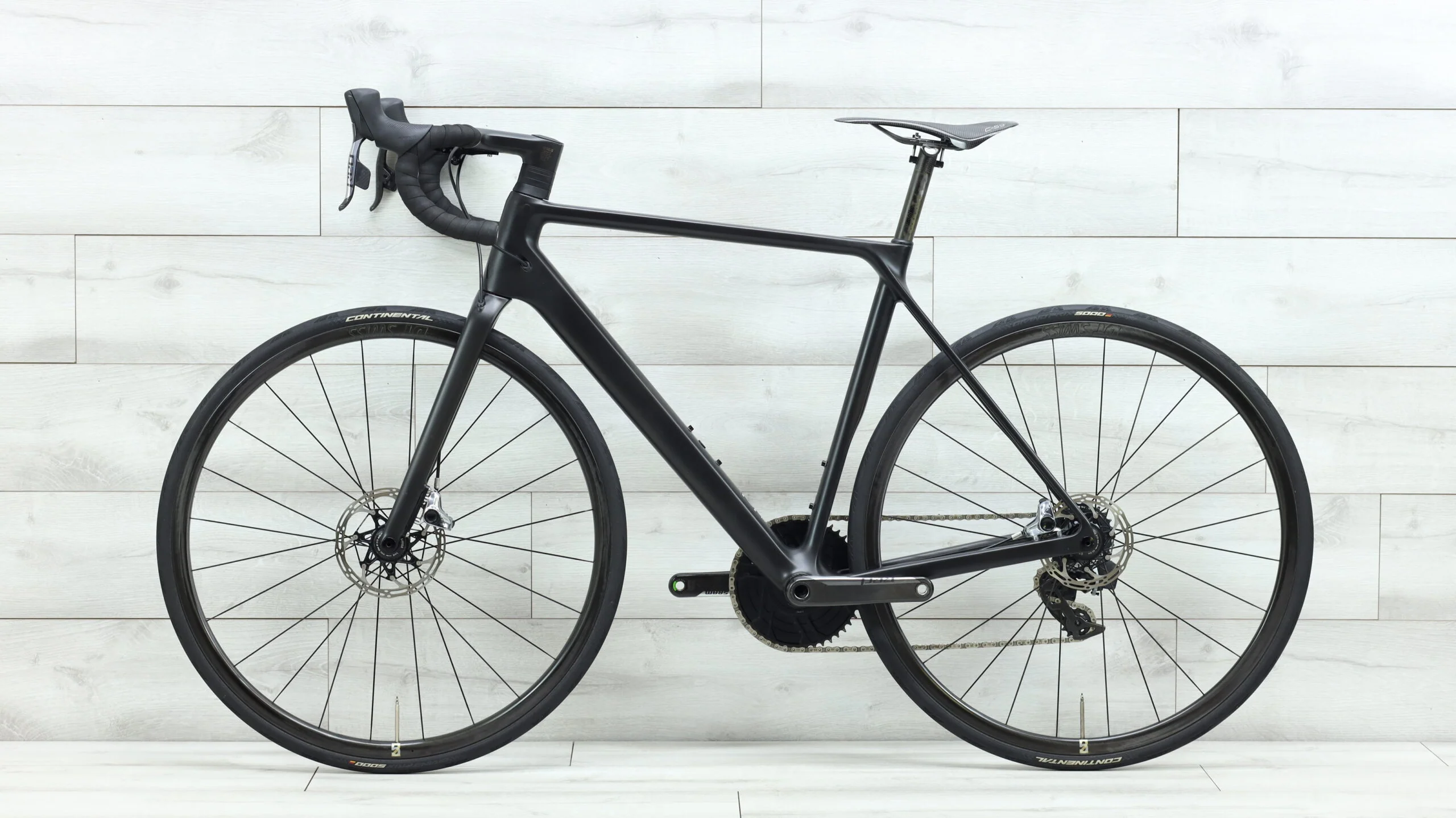 Canyon Ultimate CF EVO Disc 10.0  Road Bike - 2020, Medium - Image 2