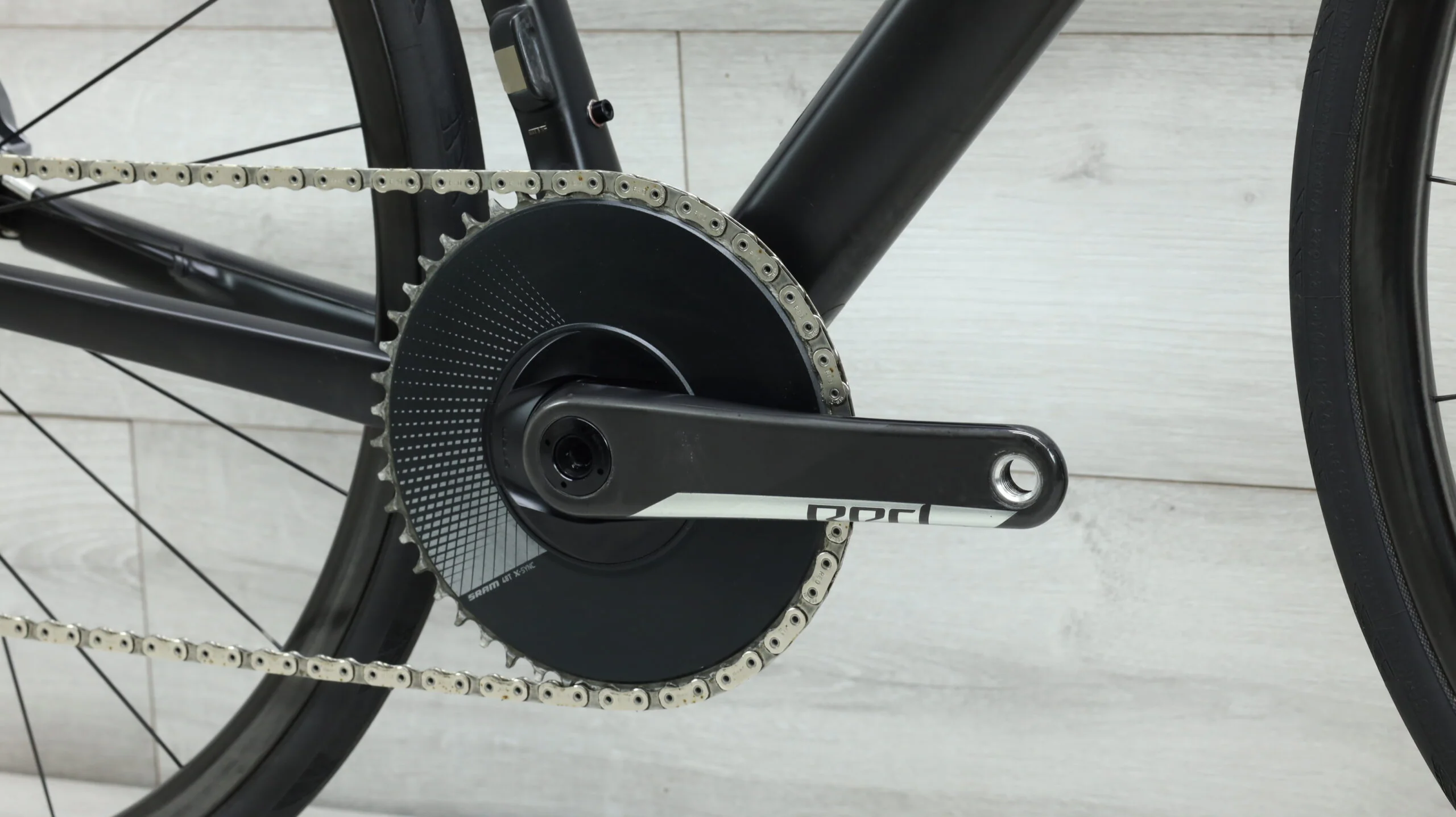 Canyon Ultimate CF EVO Disc 10.0  Road Bike - 2020, Medium - Image 5