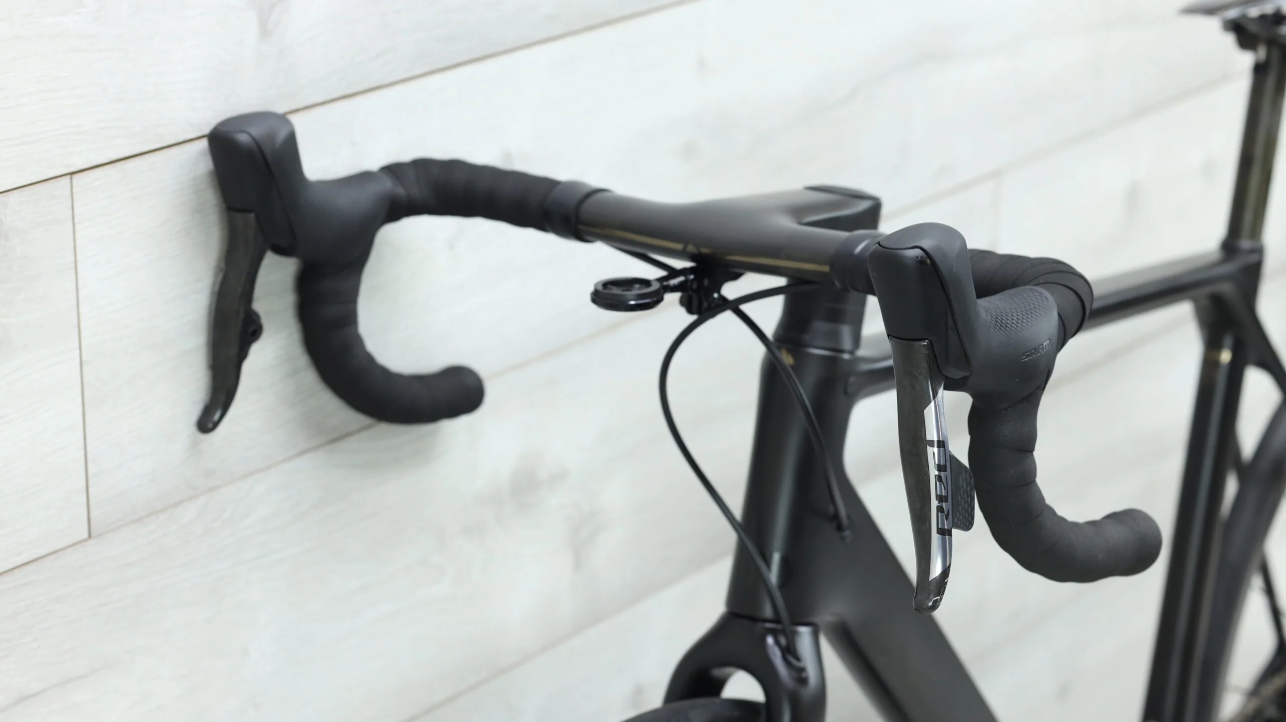 Canyon Ultimate CF EVO Disc 10.0  Road Bike - 2020, Medium - Image 8