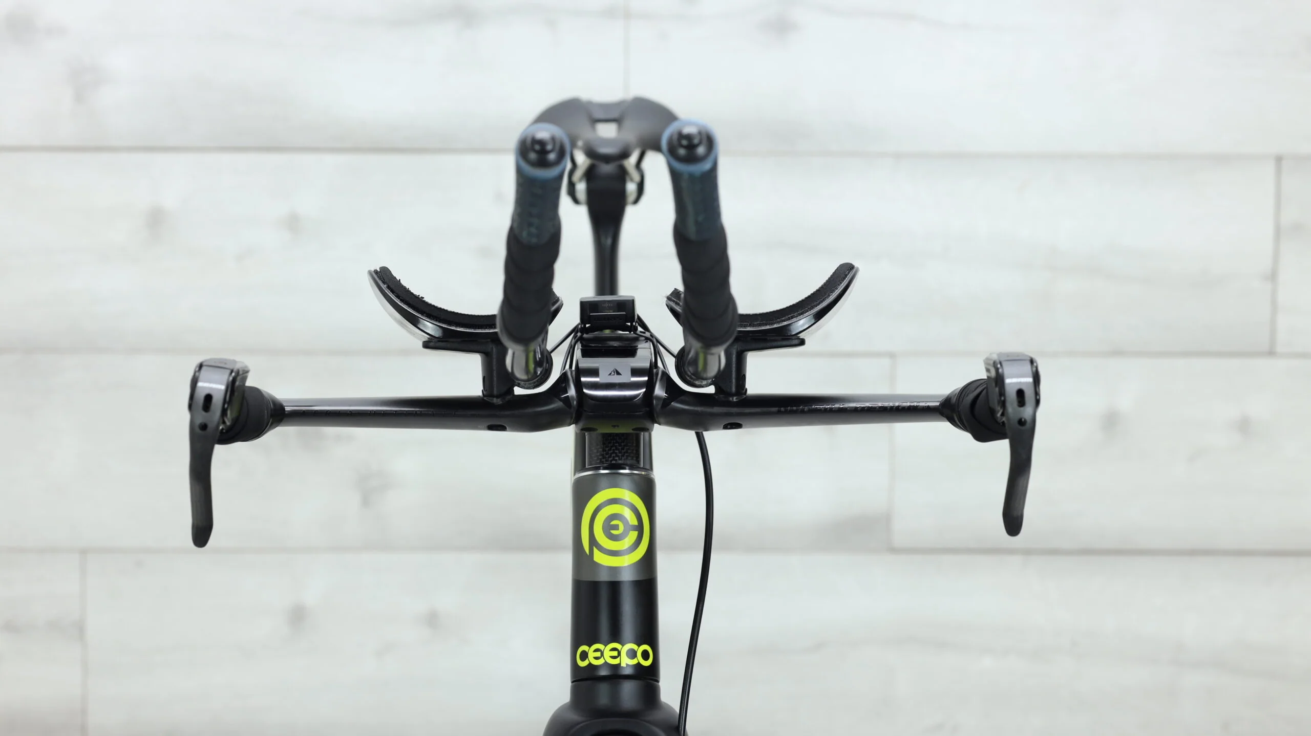 2020 Ceepo Shadow  Triathlon Bike - Large - Image 11