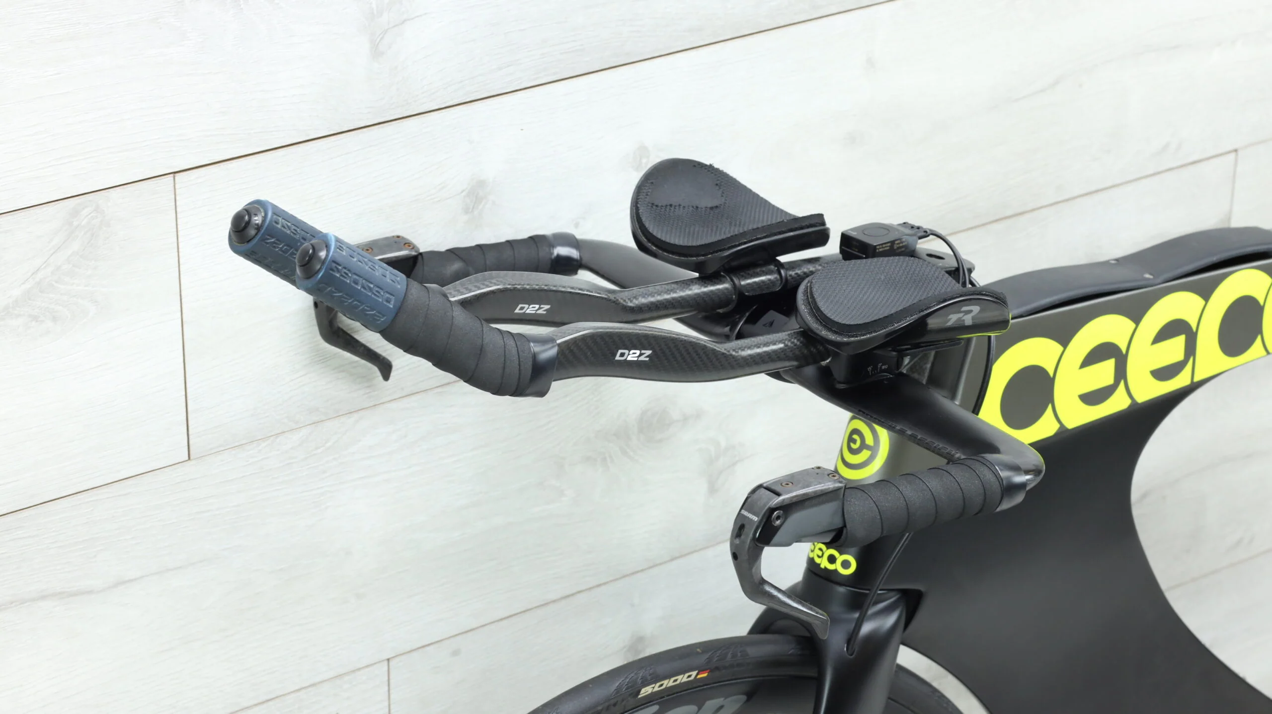2020 Ceepo Shadow  Triathlon Bike - Large - Image 8