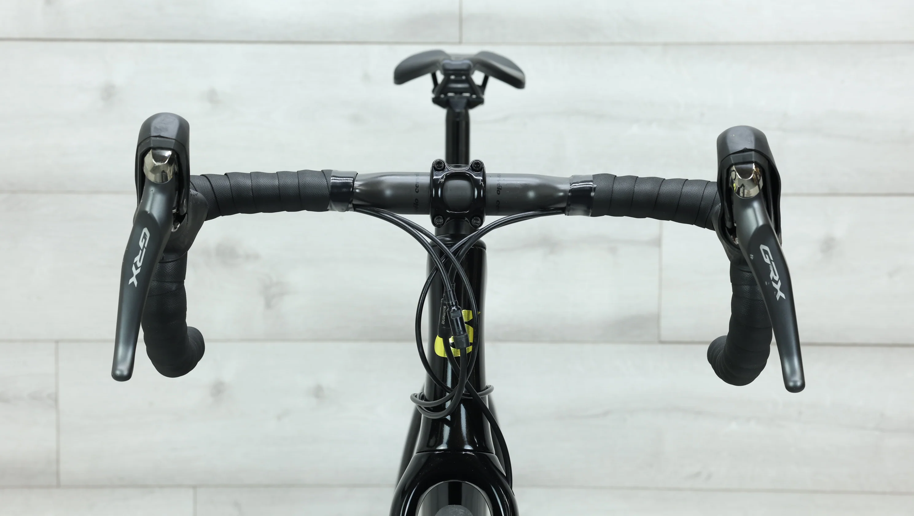 2020 Cervelo Aspero Gravel Bike - 56cm - Image 10